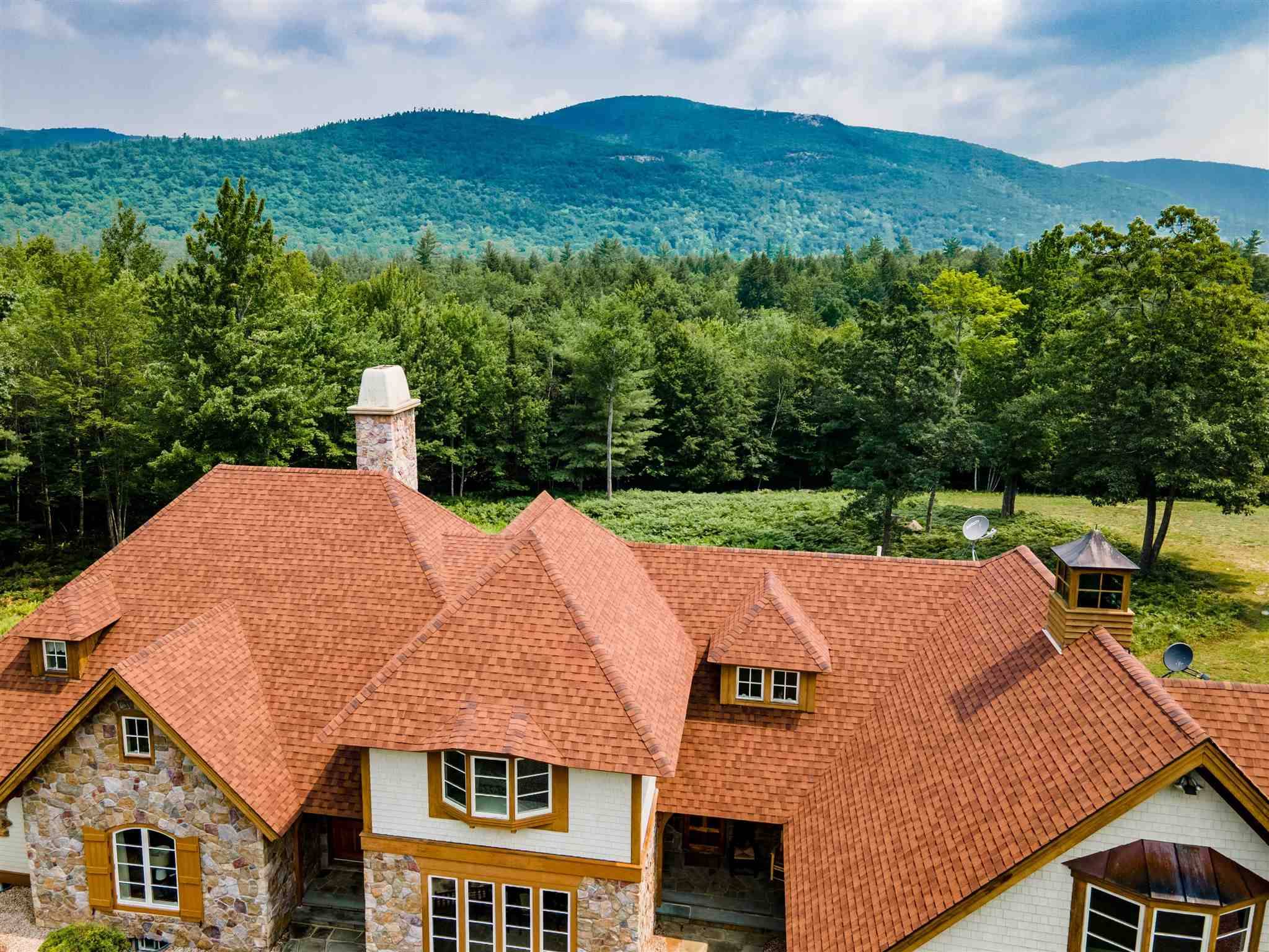 Moultonborough, NH 03254,69 Cloudview DR