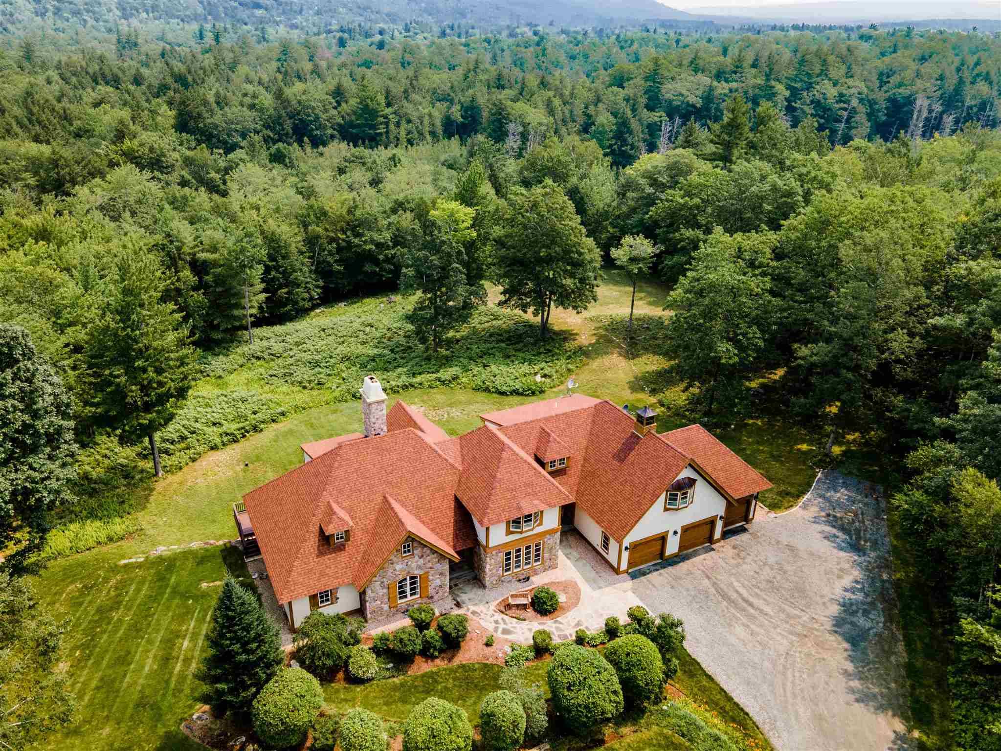Moultonborough, NH 03254,69 Cloudview DR