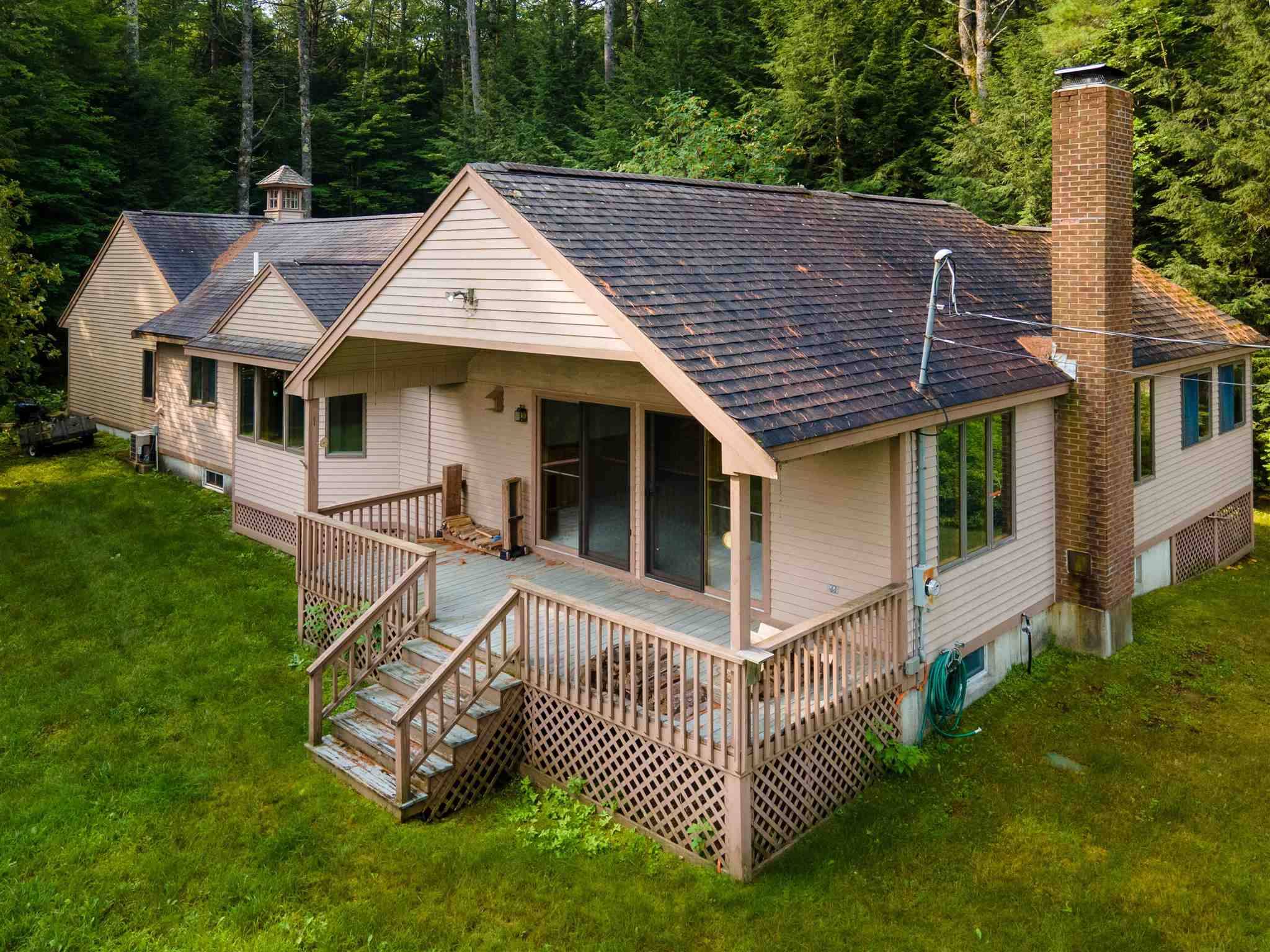 Sandwich, NH 03227,85 Partridge Hill RD