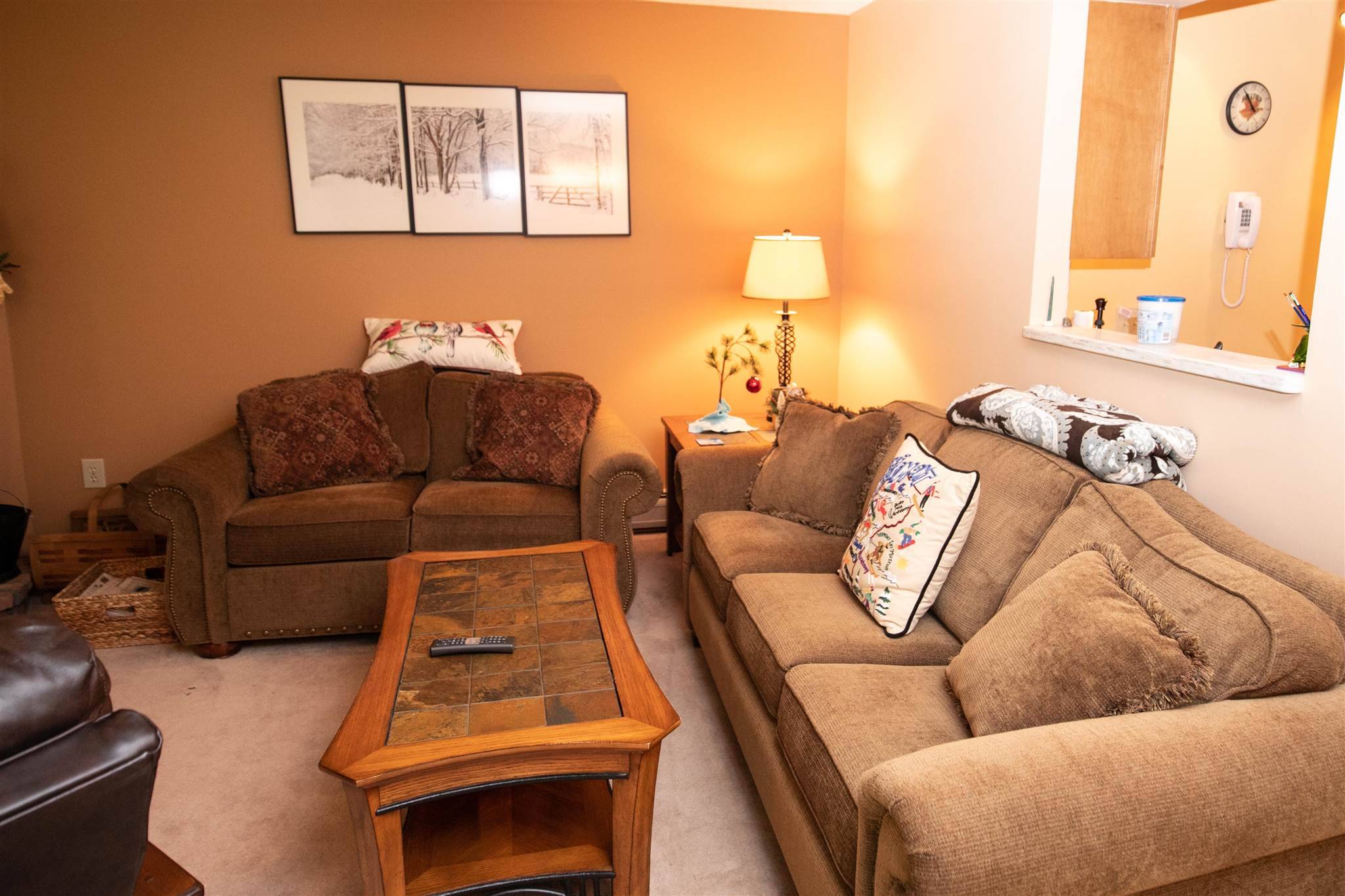 Ludlow, VT 05149,111 Kettlebrook RD #G-4