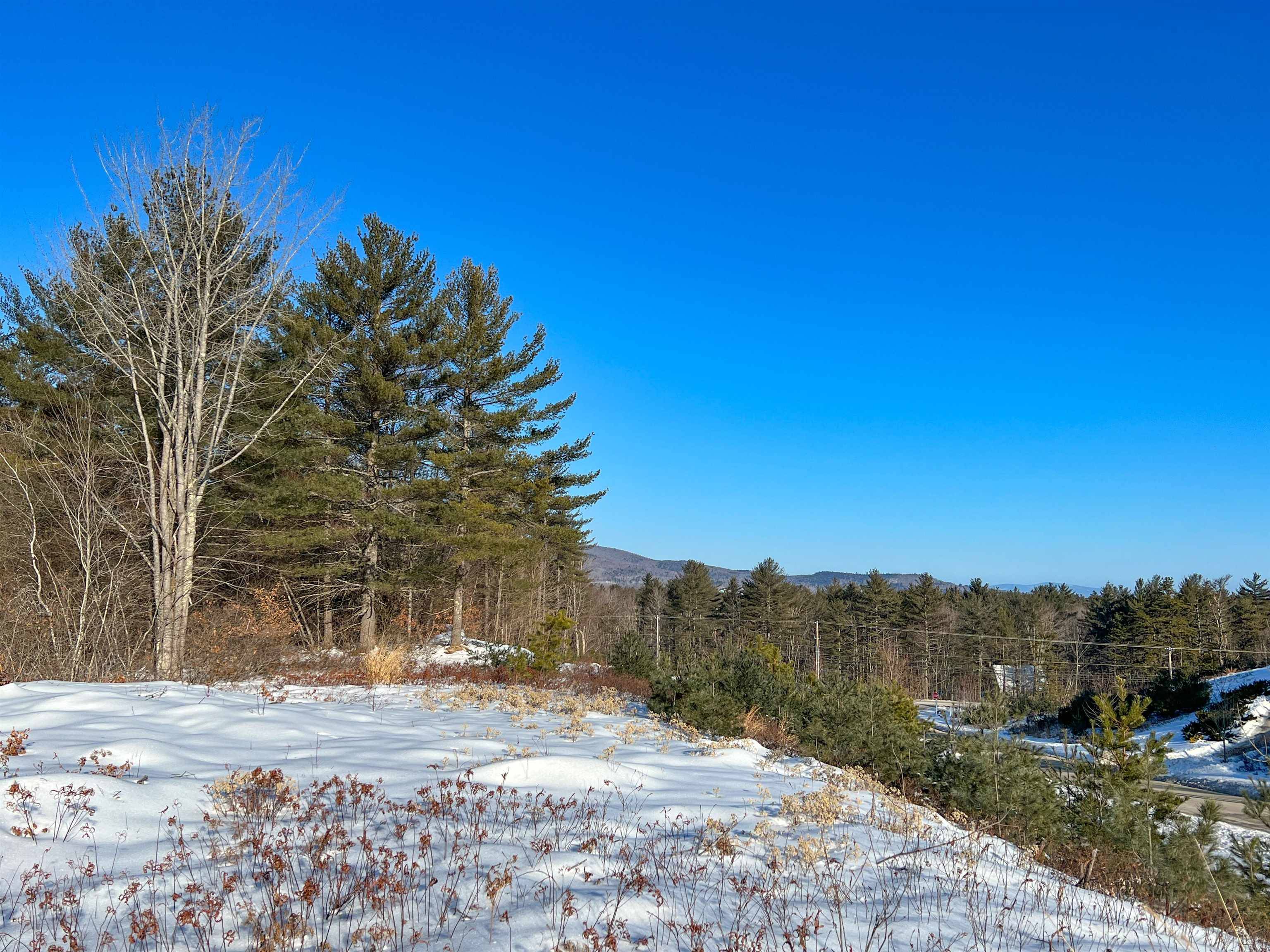 Conway, NH 03813,Lot 4 Pemigewasset DR #4