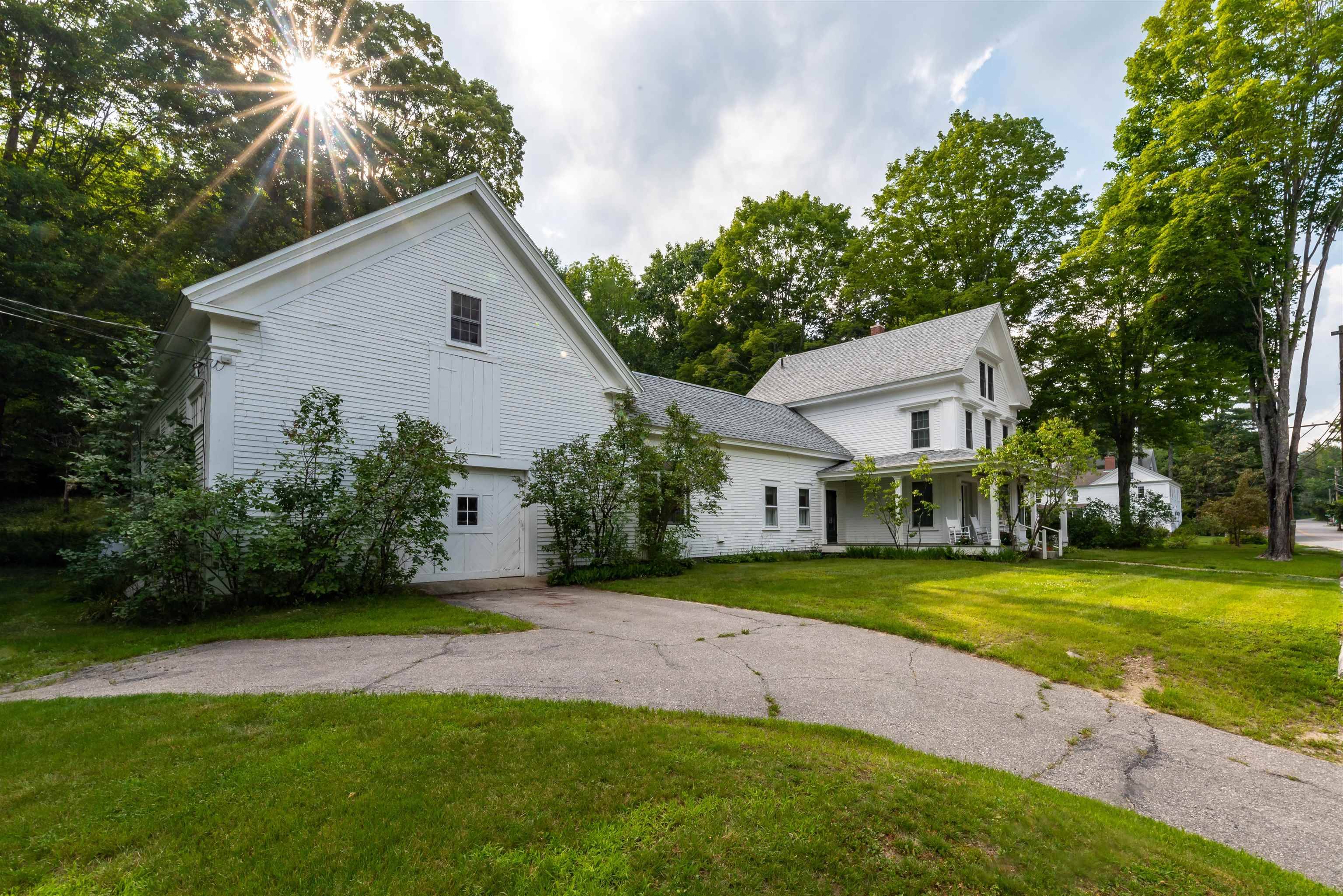 Freedom, NH 03836,28 Elm ST