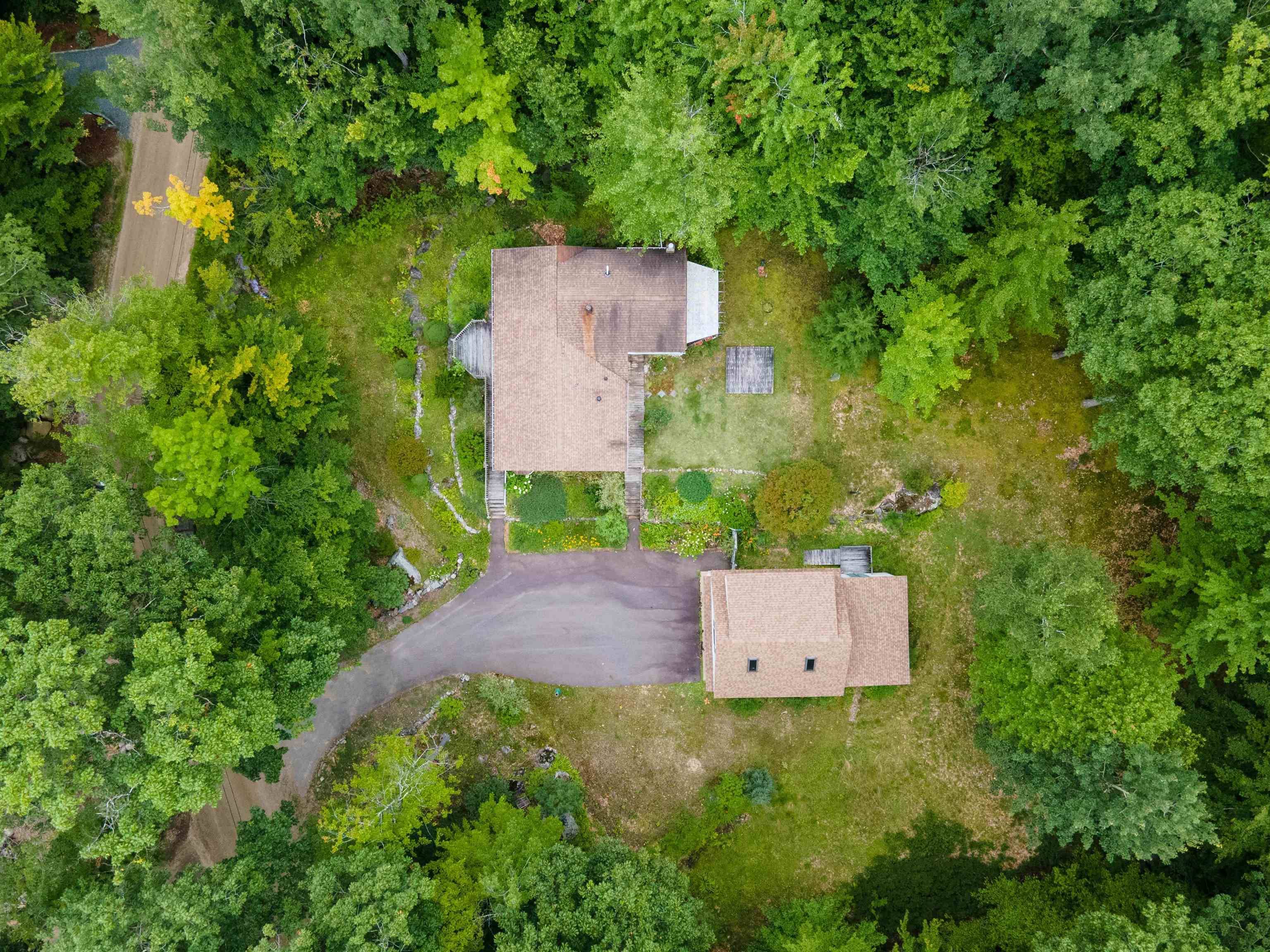 Moultonborough, NH 03254,251 Wentworth Shores RD