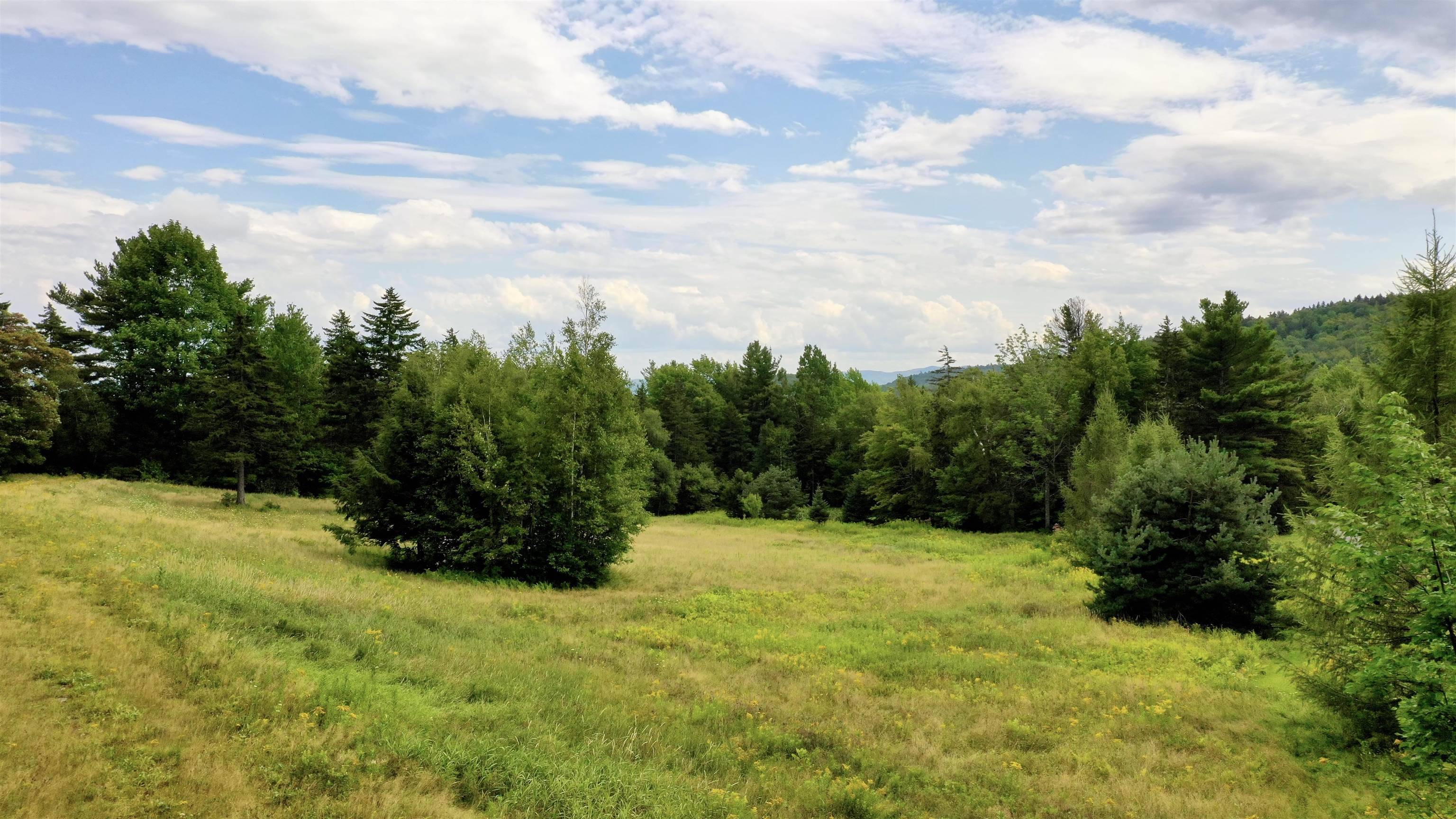 Sutton, NH 03260,Summit RD #Lot 11