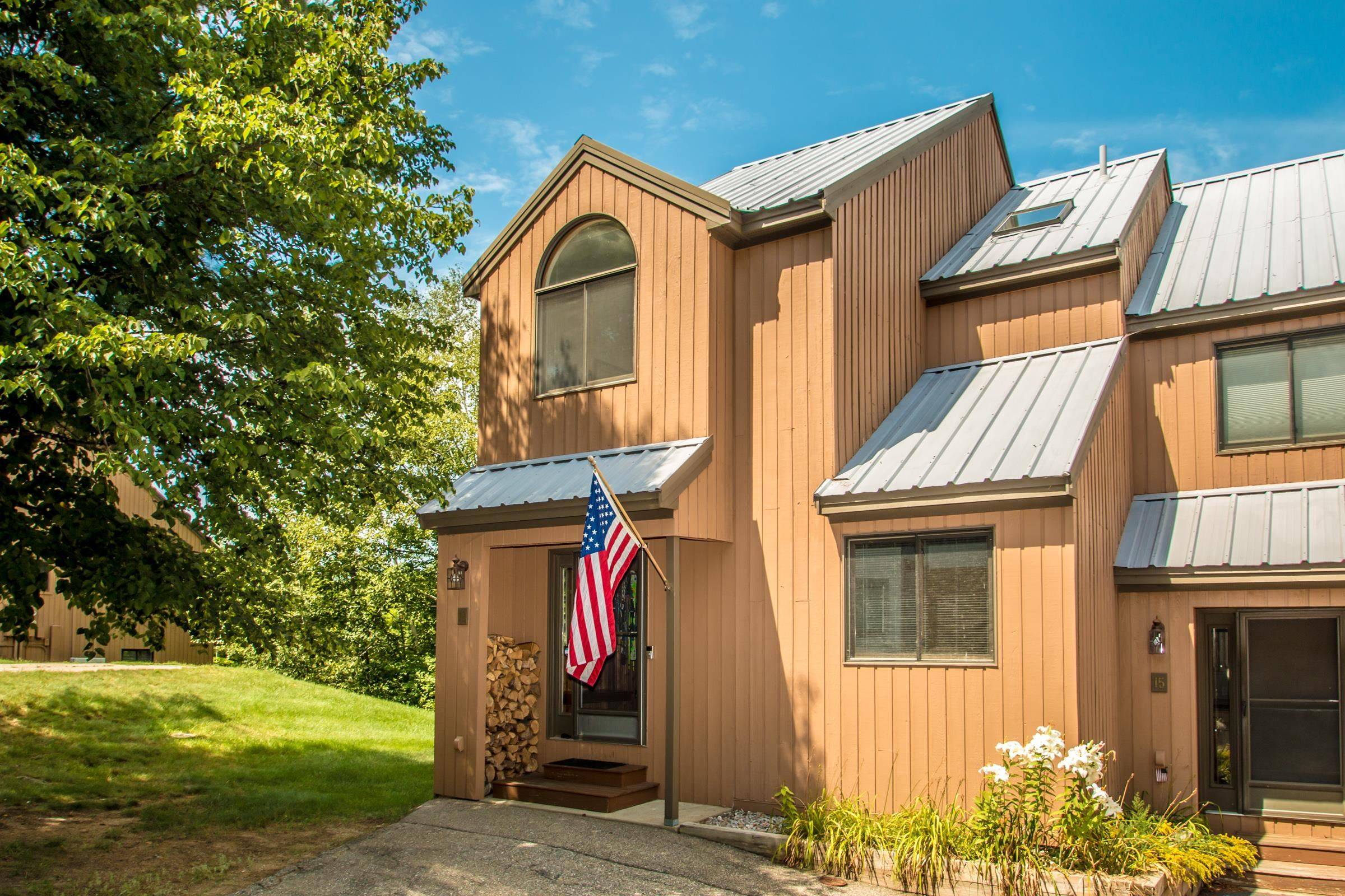 Bartlett, NH 03812,16 Attitash Woods RD #16