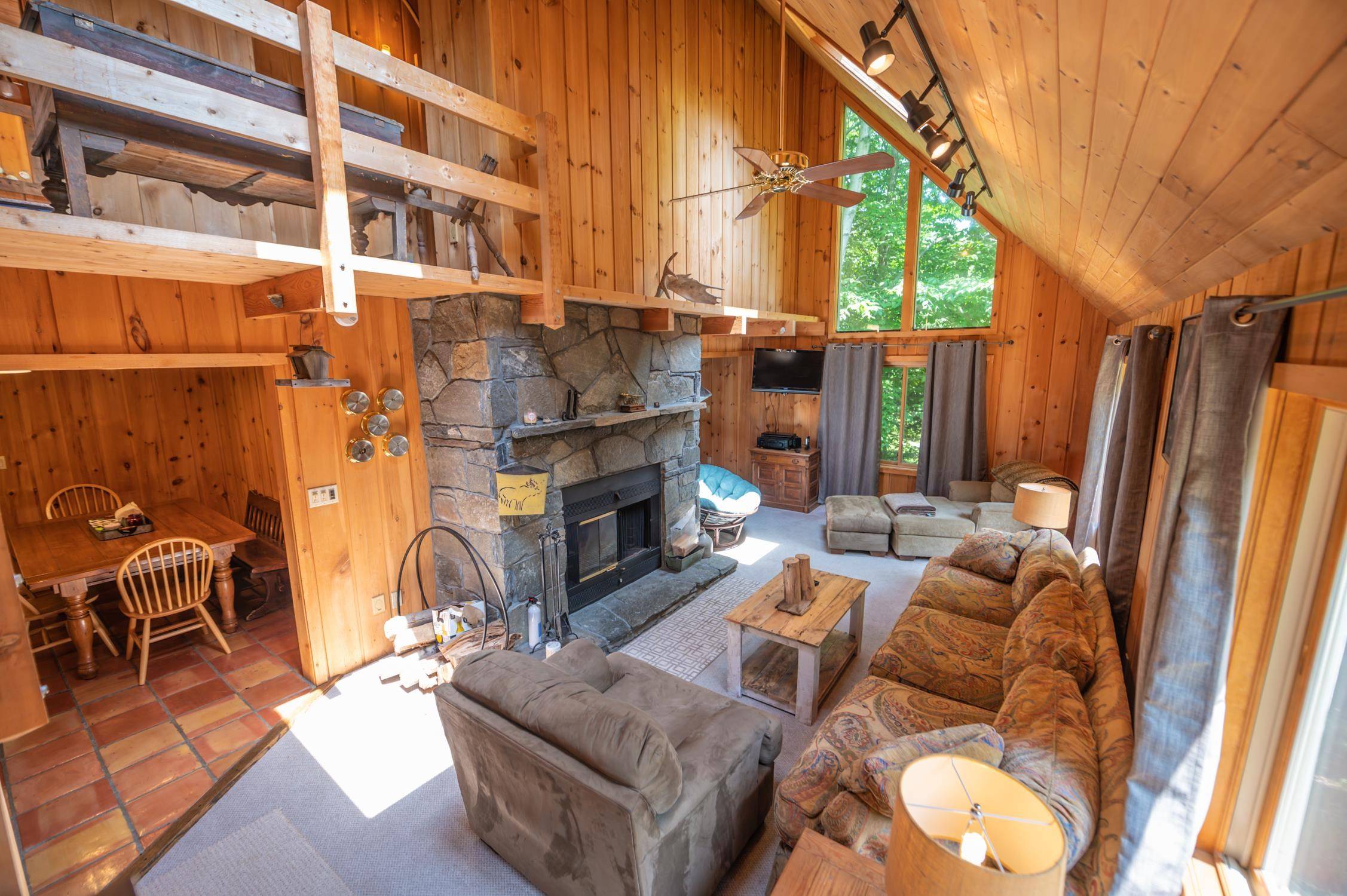 Wilmington, VT 05363,153 Binney Brook RD