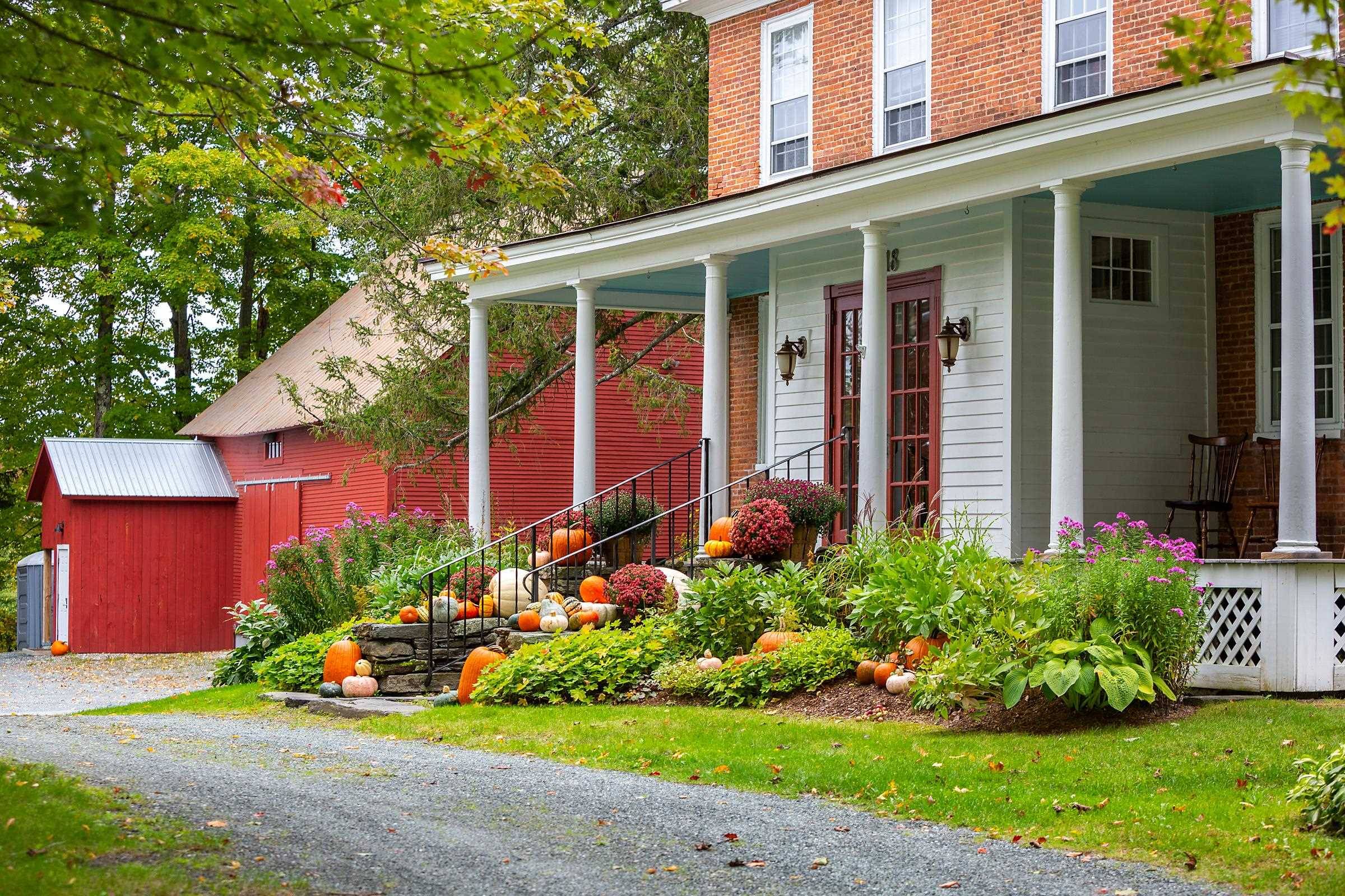 Barnard, VT 05031,5518 VT Route 12