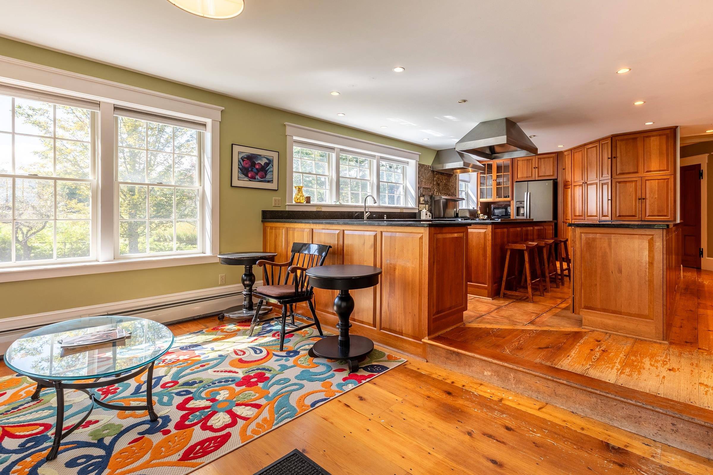 5518 VT Route 12 Barnard, VT 05031