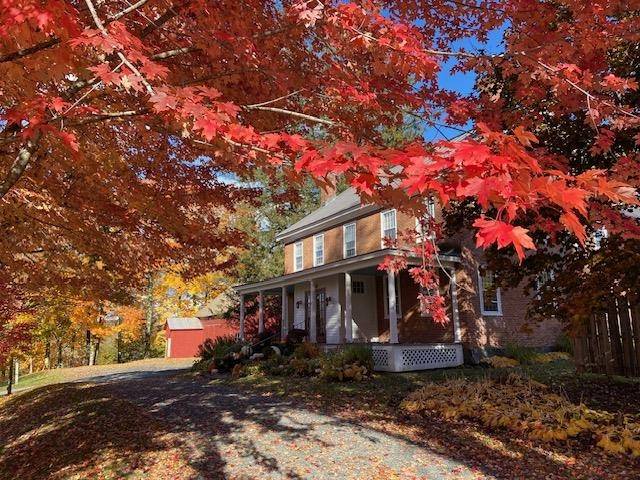 Barnard, VT 05031,5518 VT Route 12