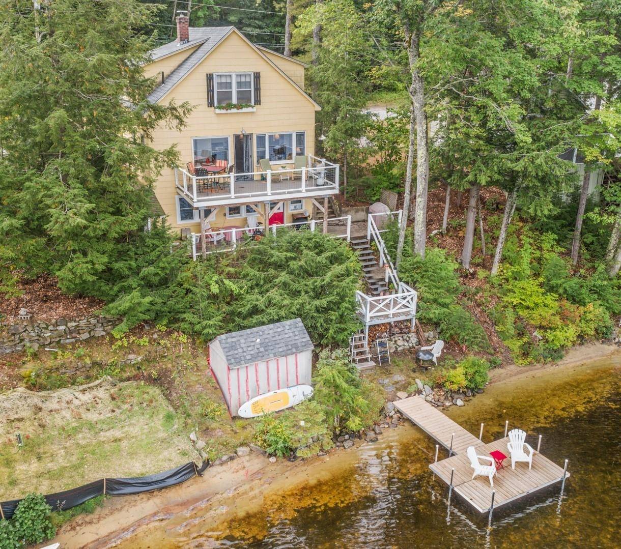 Sunapee, NH 03782,14 Hamel RD