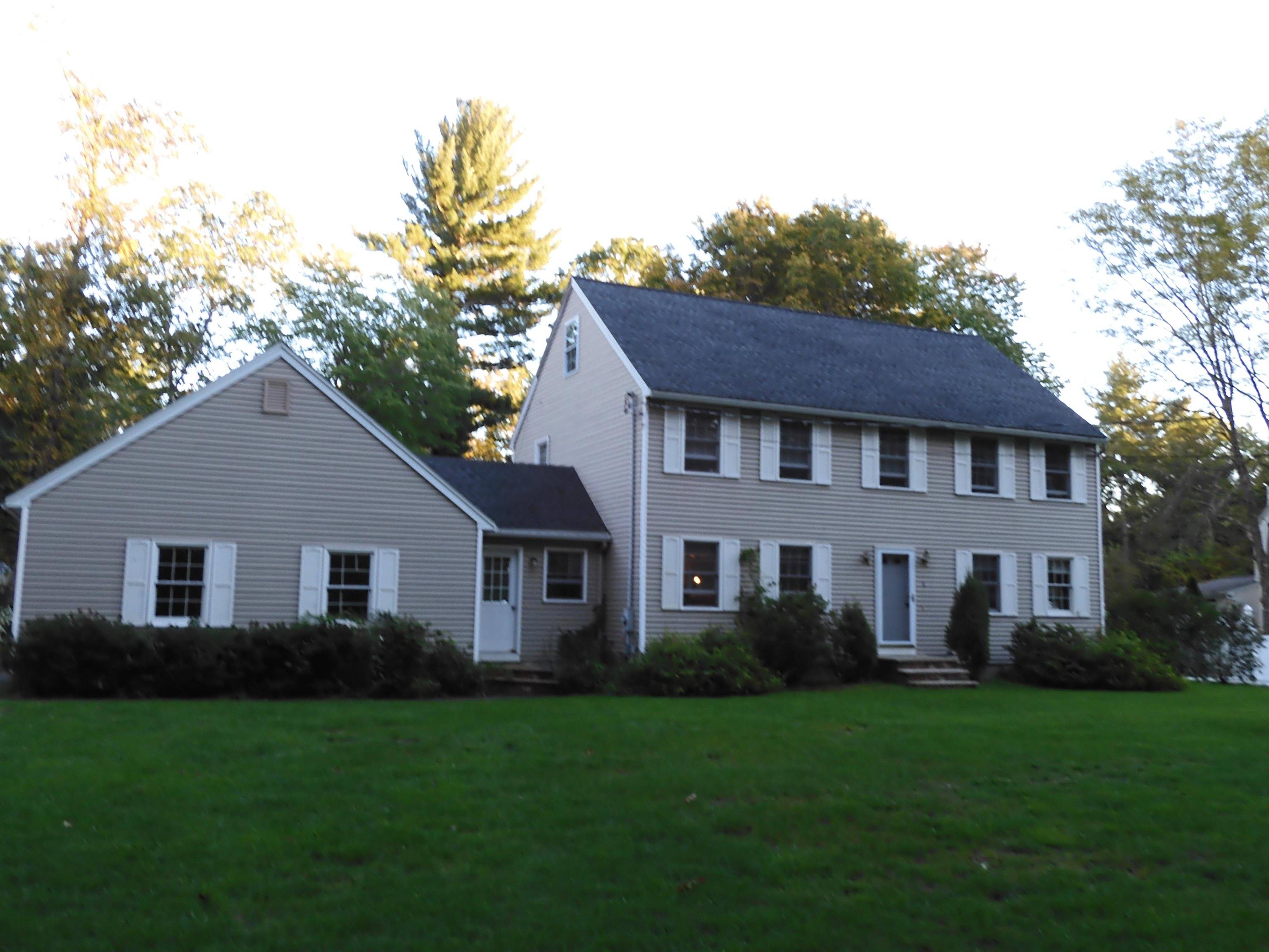 Plaistow, NH 03865,2 Harmony WAY