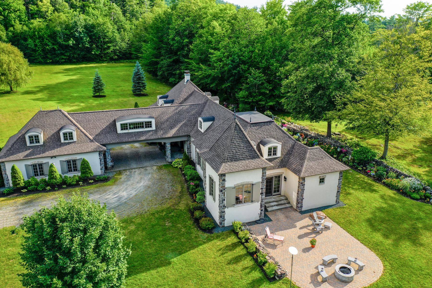 Sandwich, NH 03227,35 Prescott RD