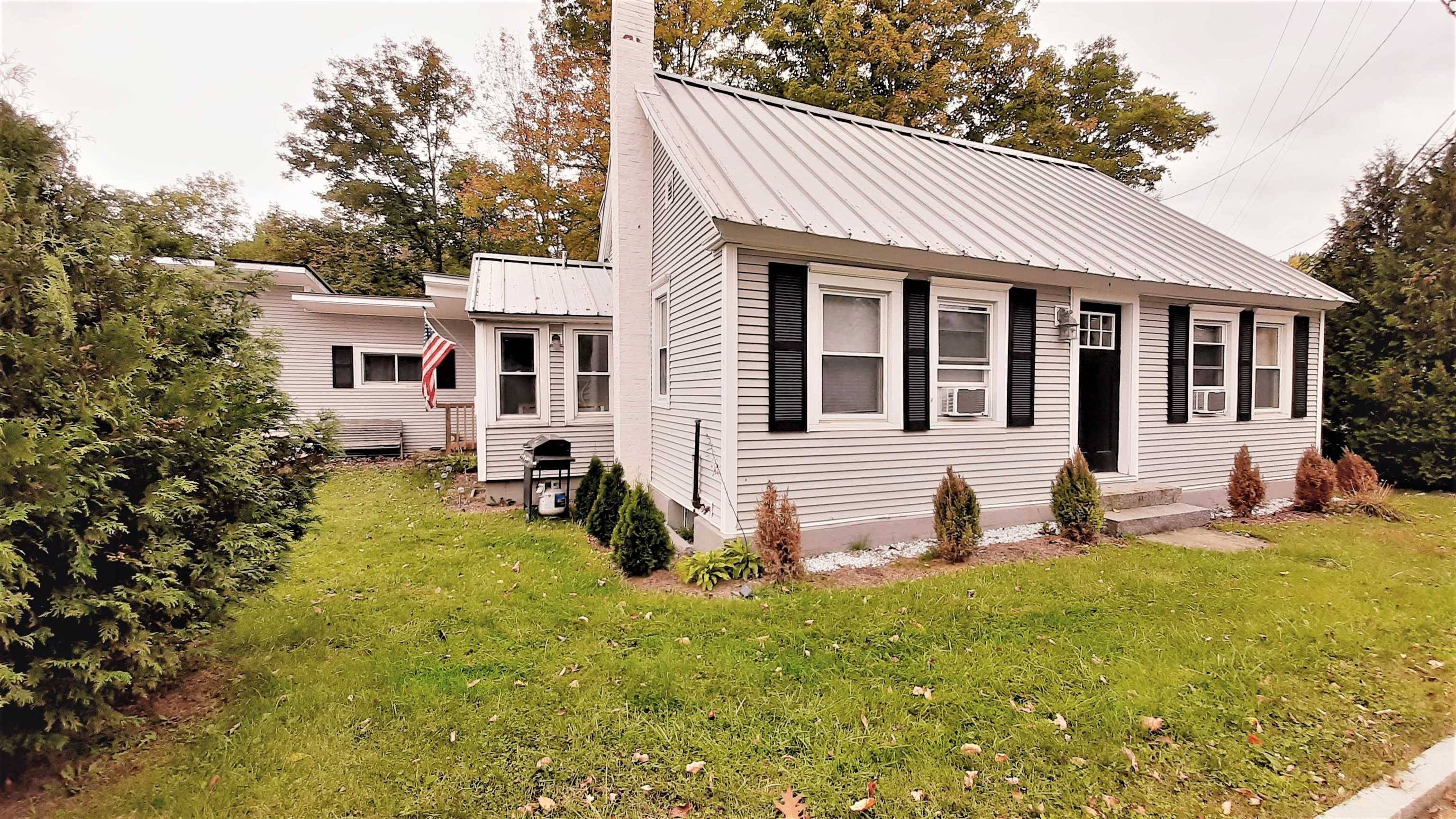 Cavendish, VT 05153,198 Depot ST