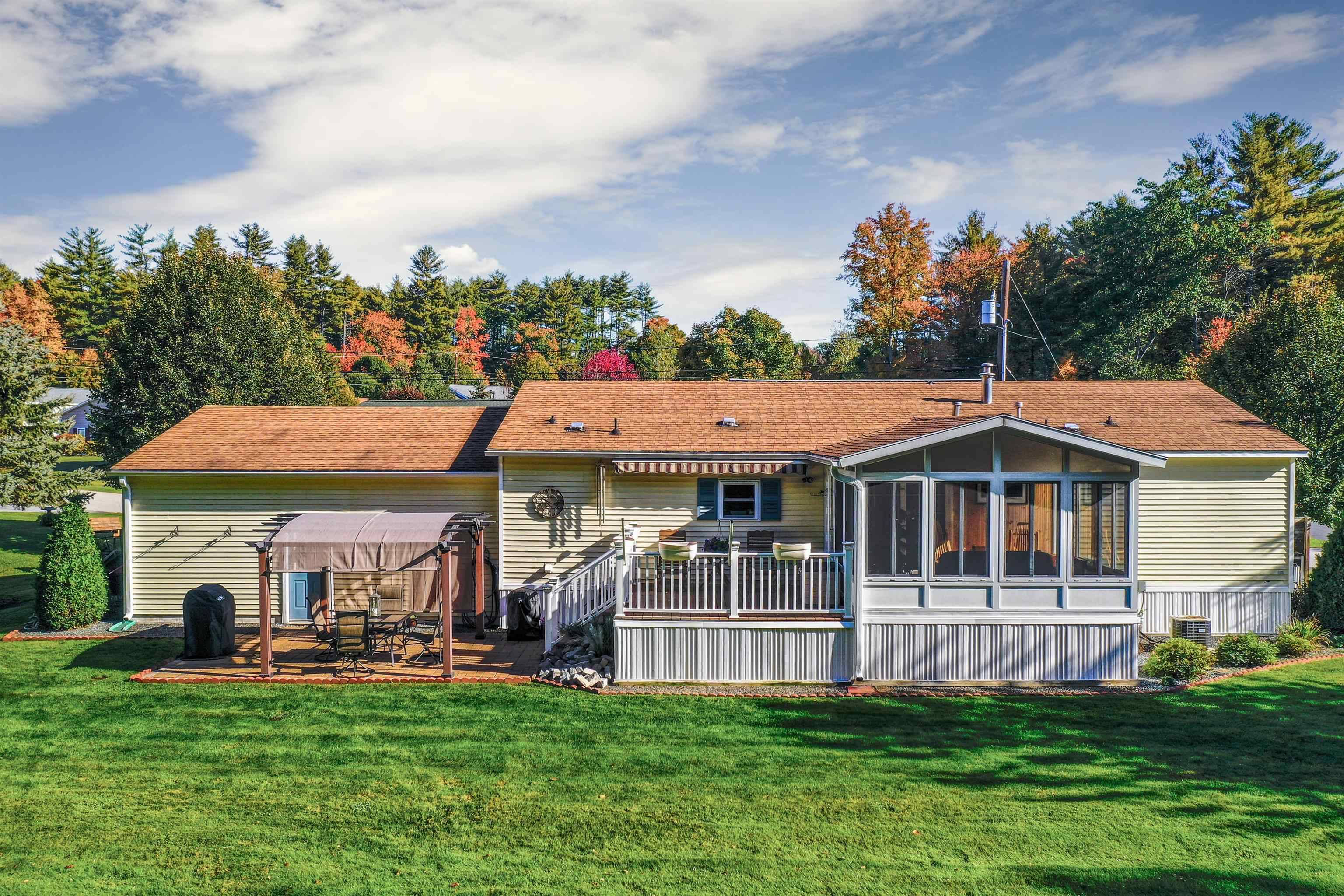 Tilton, NH 03276,7 Northbrook DR
