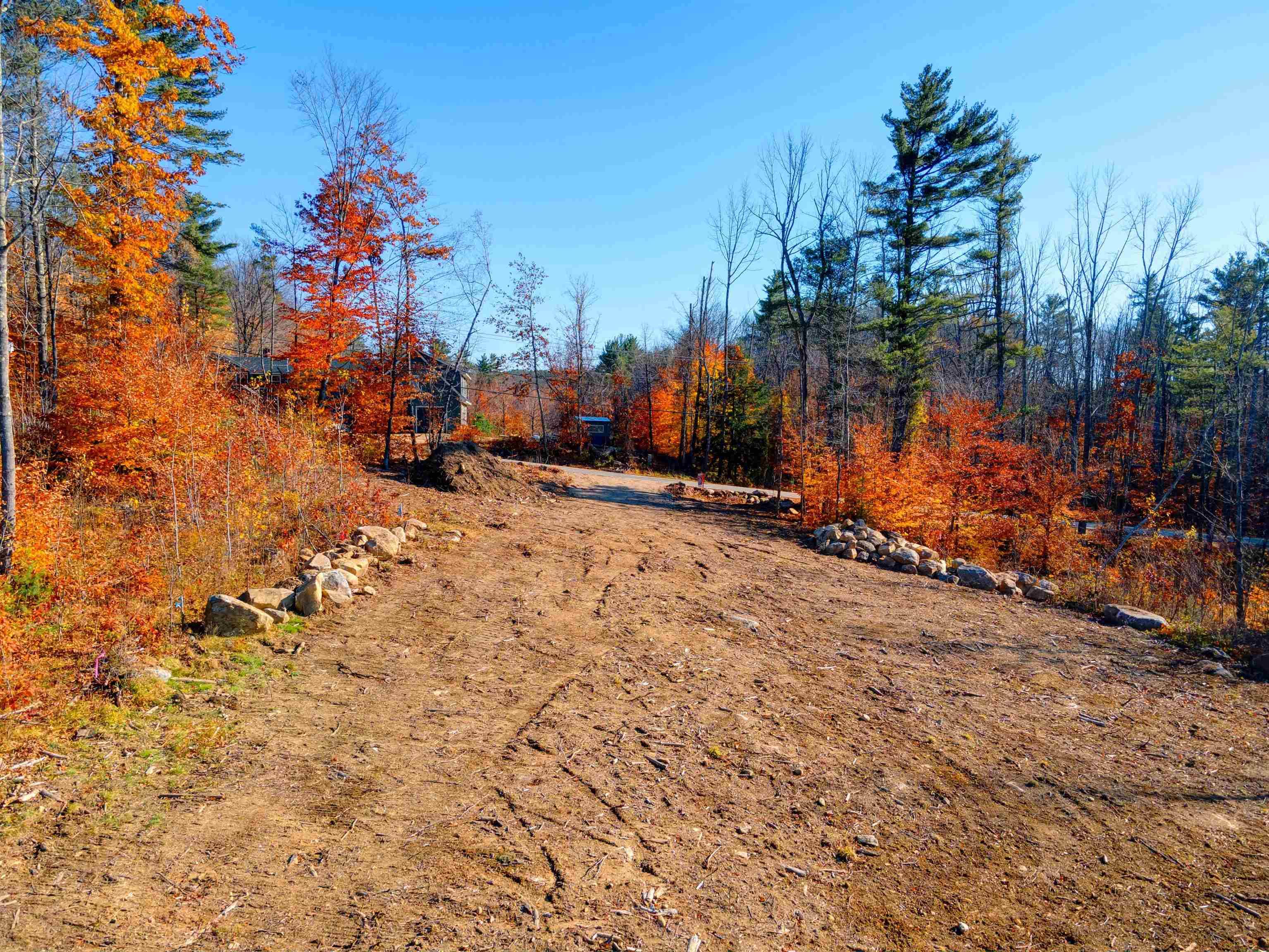 Tuftonboro, NH 03816,Lot 6 Ledge Hill RD