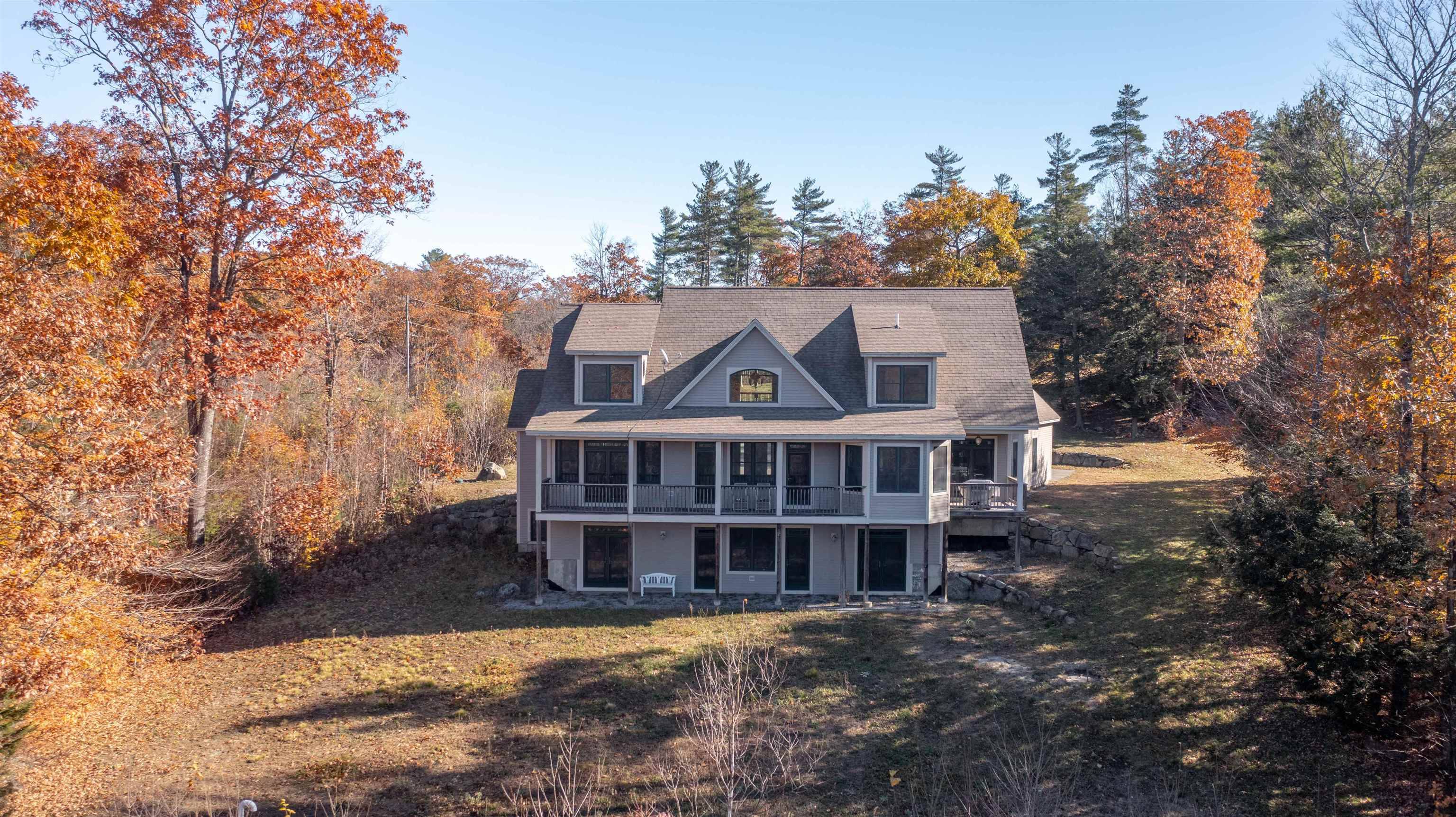 Newbury, NH 03255,7 Chapin WAY