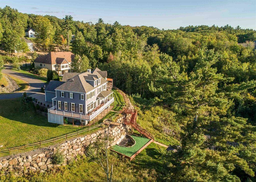 Laconia, NH 03246,15 Violette CIR