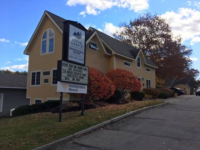 Alton, NH 03801,3 Riverlake ST