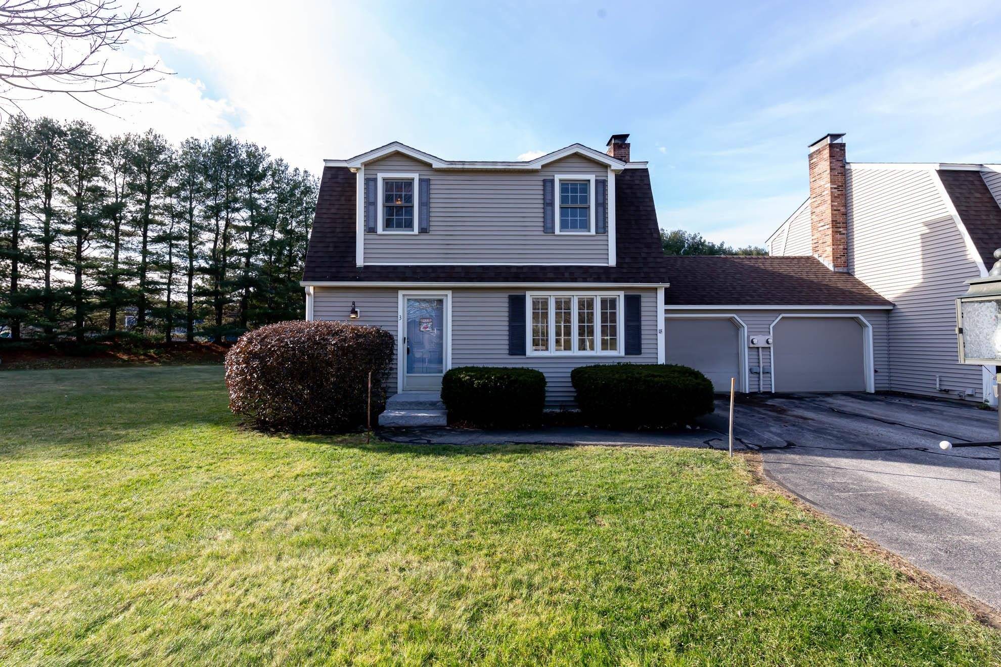 Stratham, NH 03885,3 The MDWS