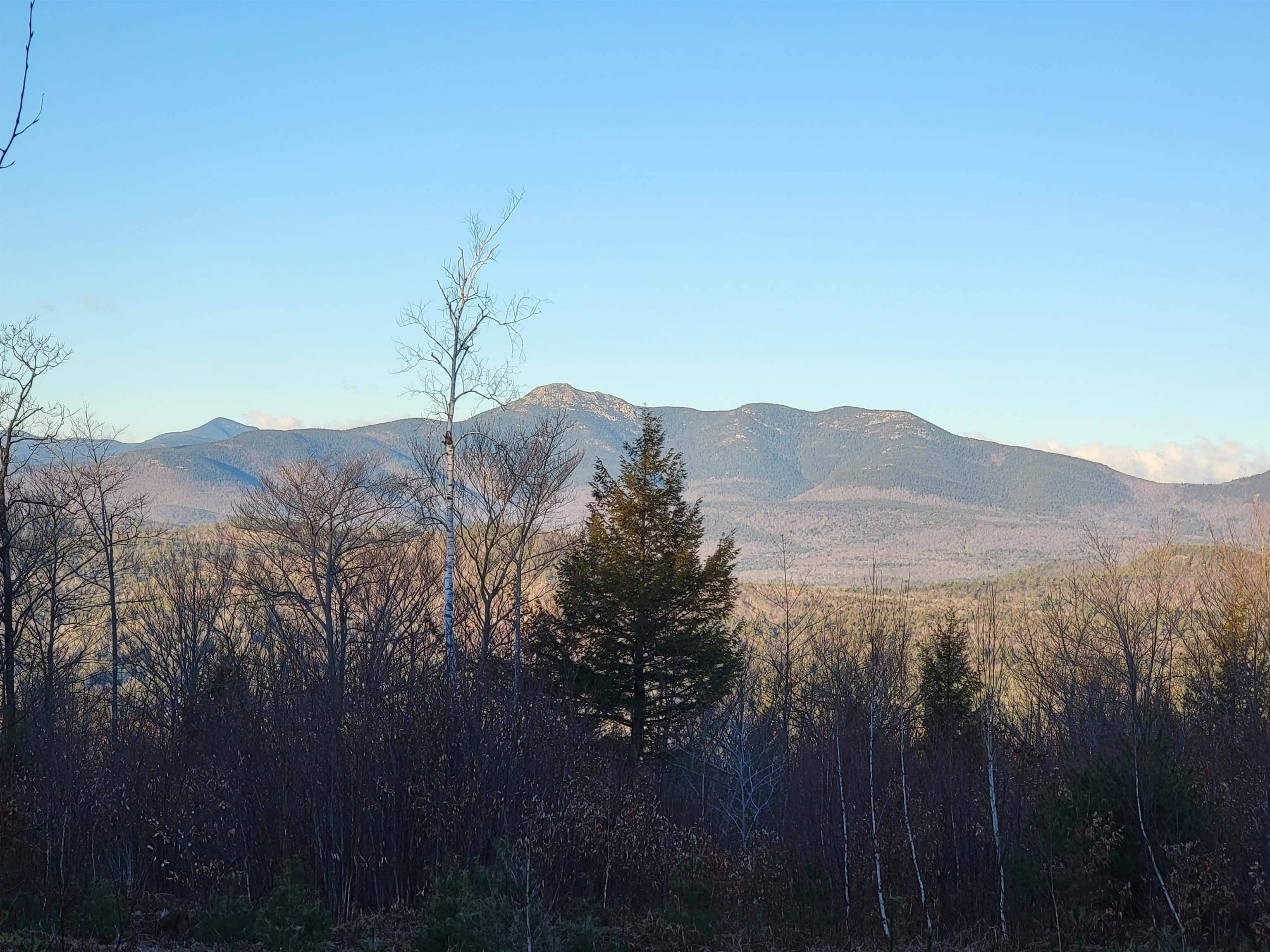 Madison, NH 03849,Lot 7 Peak Vista LN