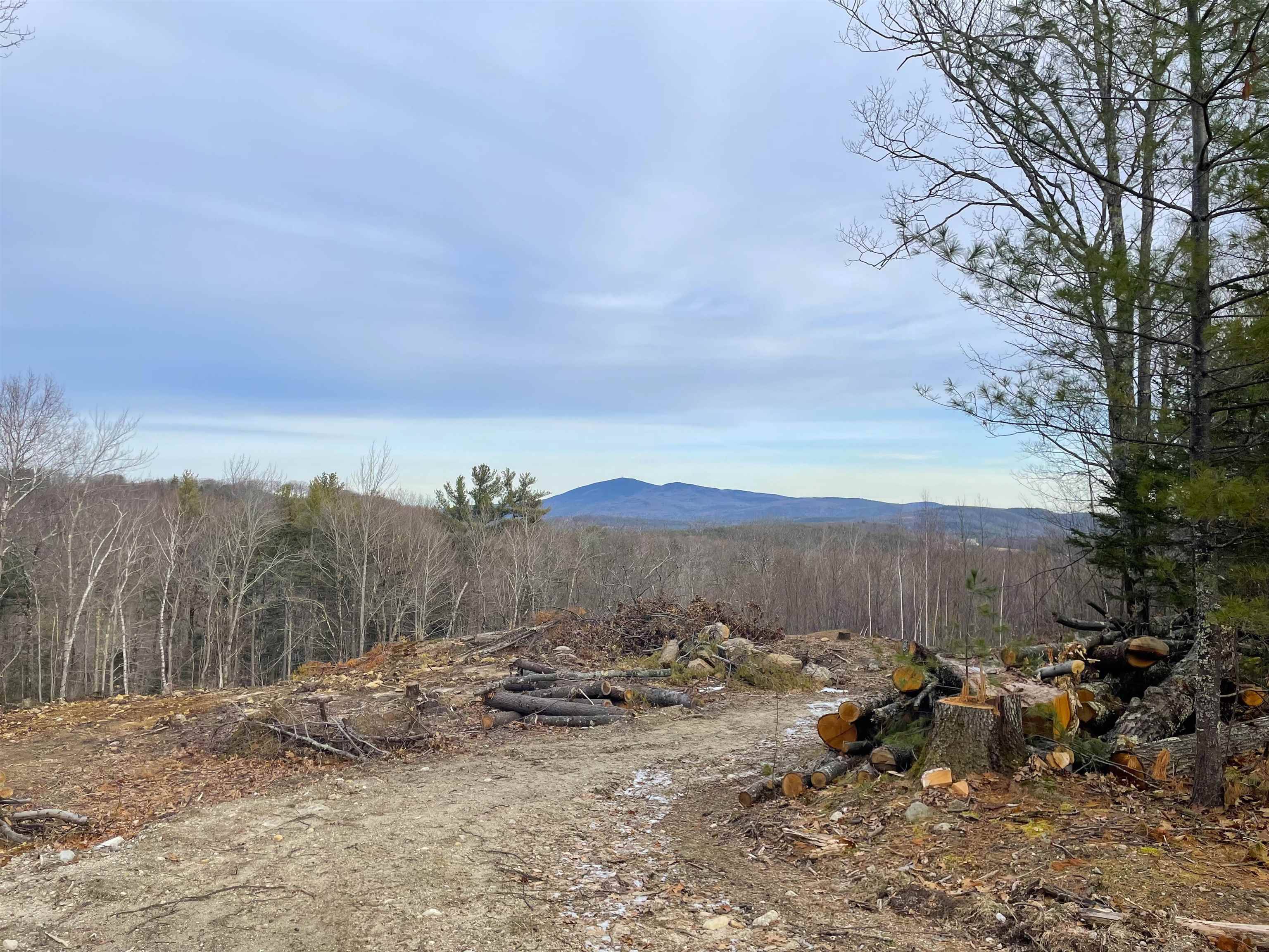 Newbury, NH 03255,40 Woodbine RD #Lot 33