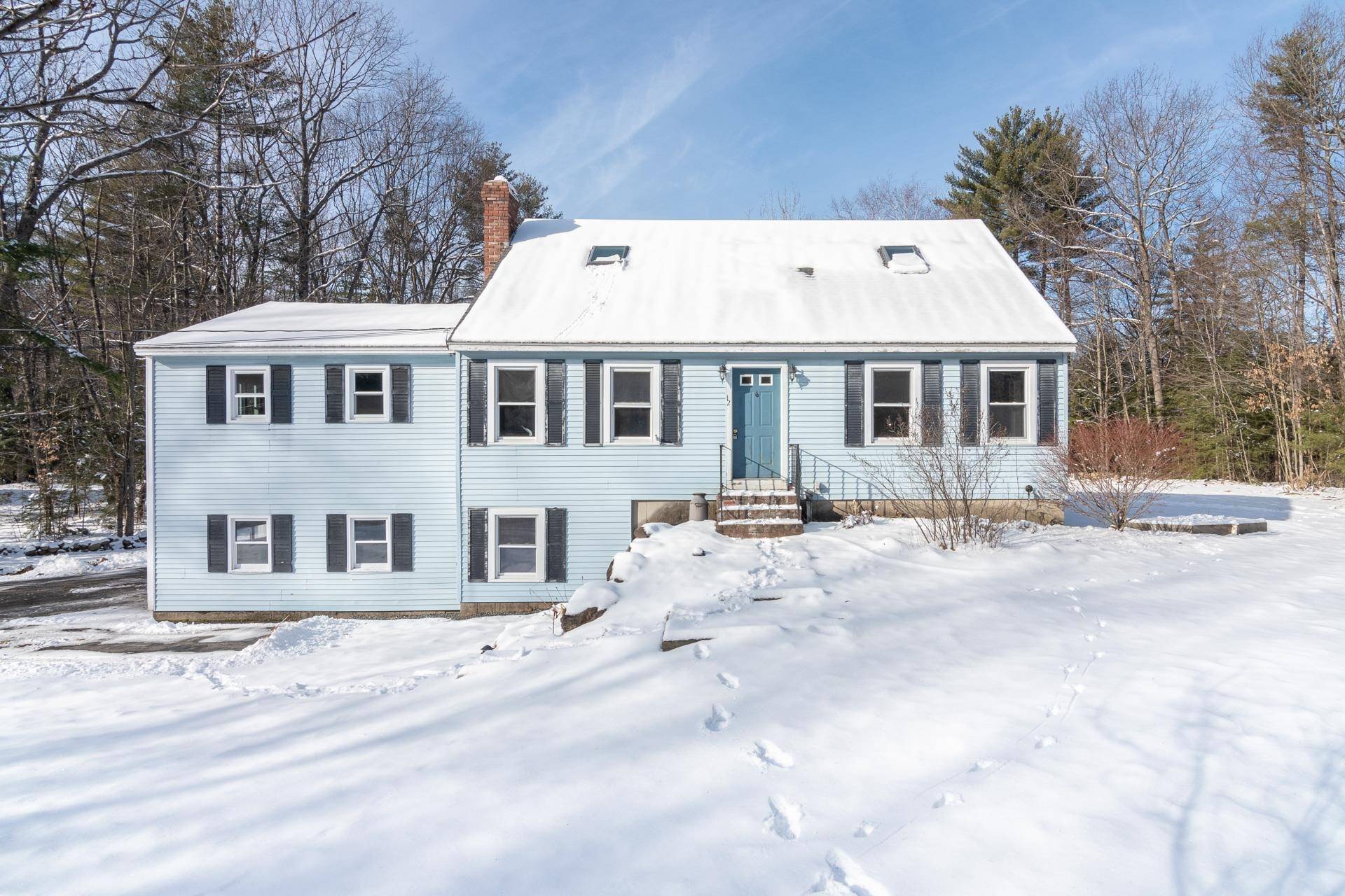 Bow, NH 03304,12 Rosewood DR