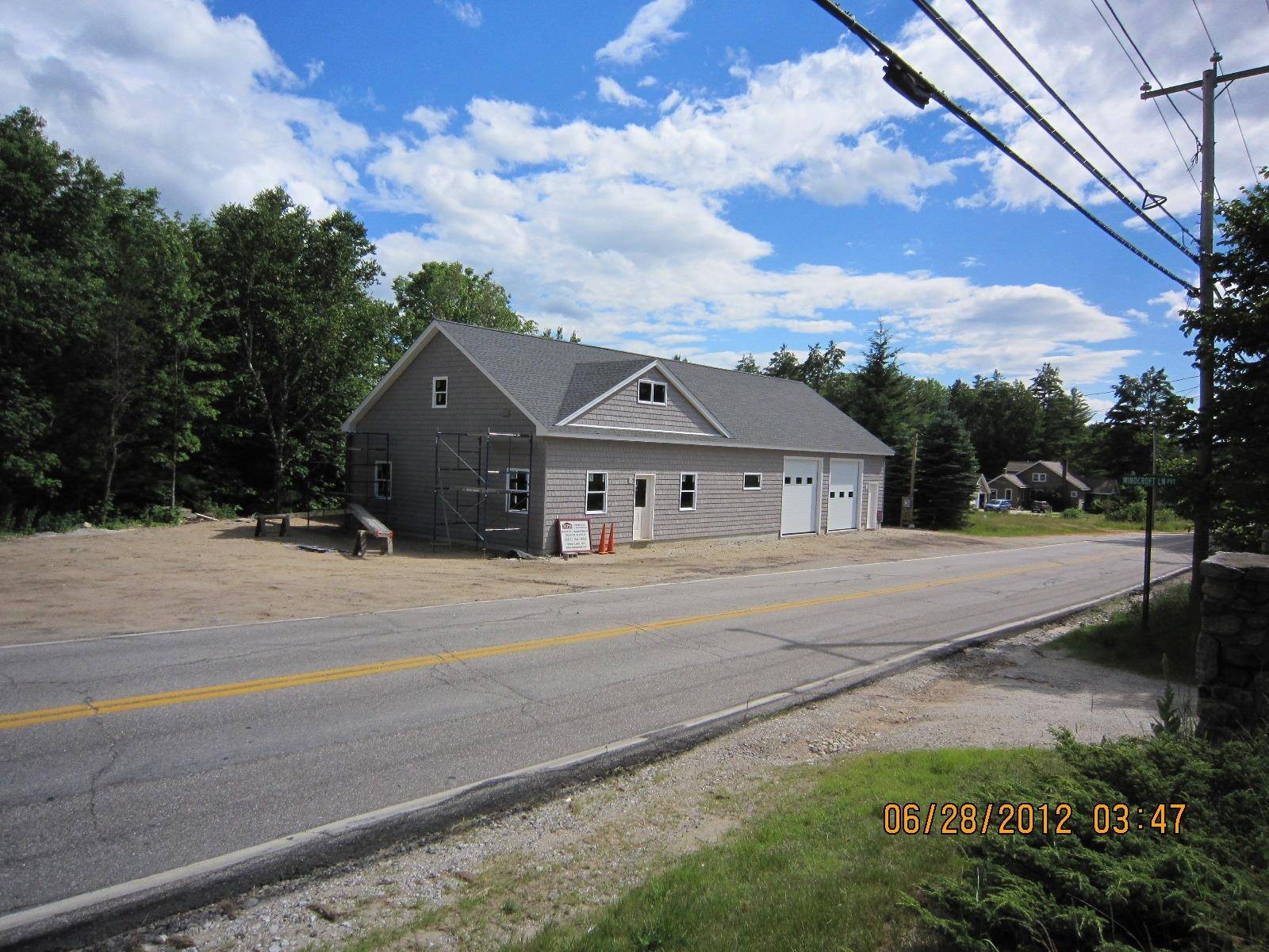 Madison, NH 03849,2142 Village RD