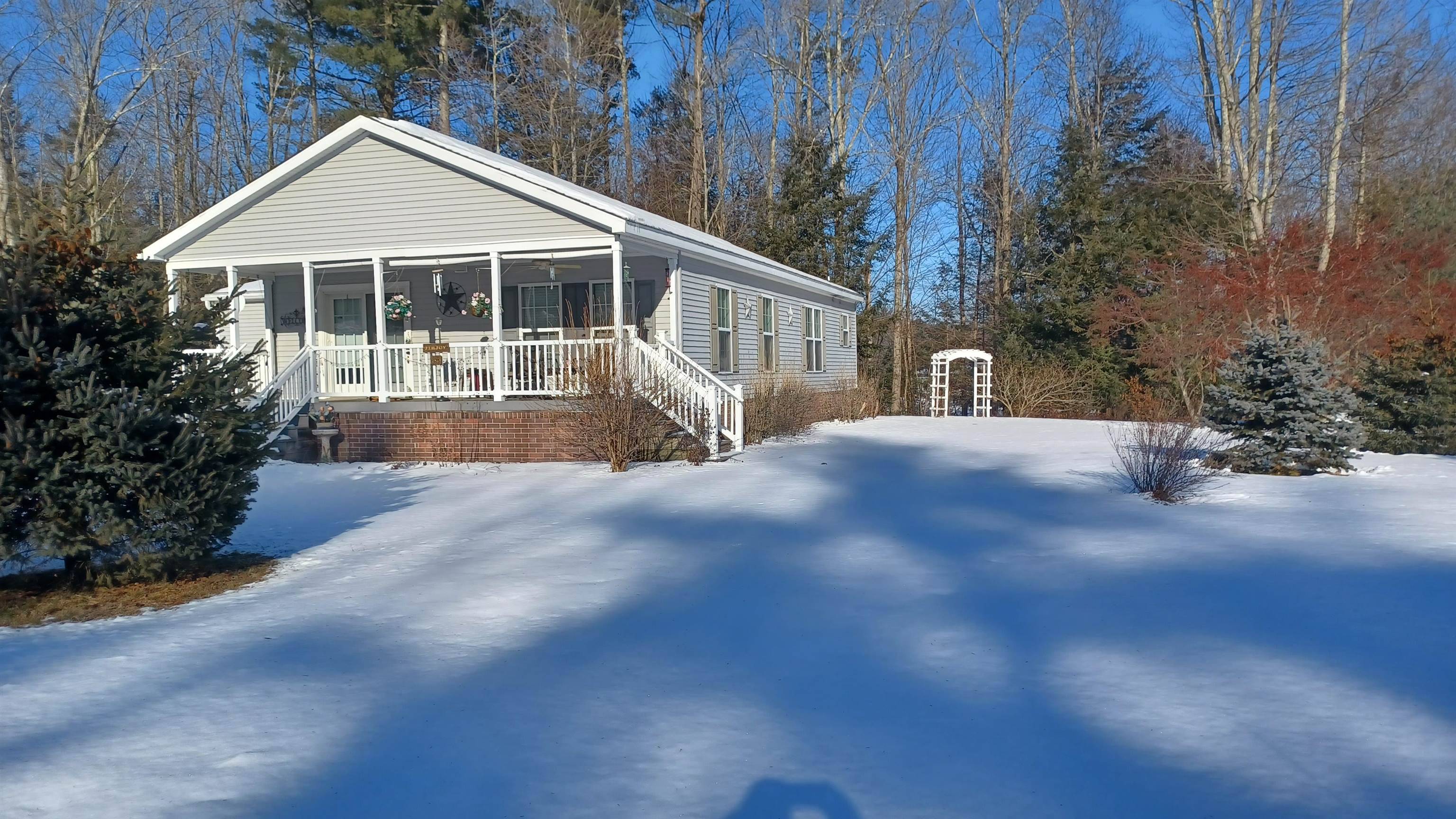 Rochester, NH 03867,66 Sagebrush ST