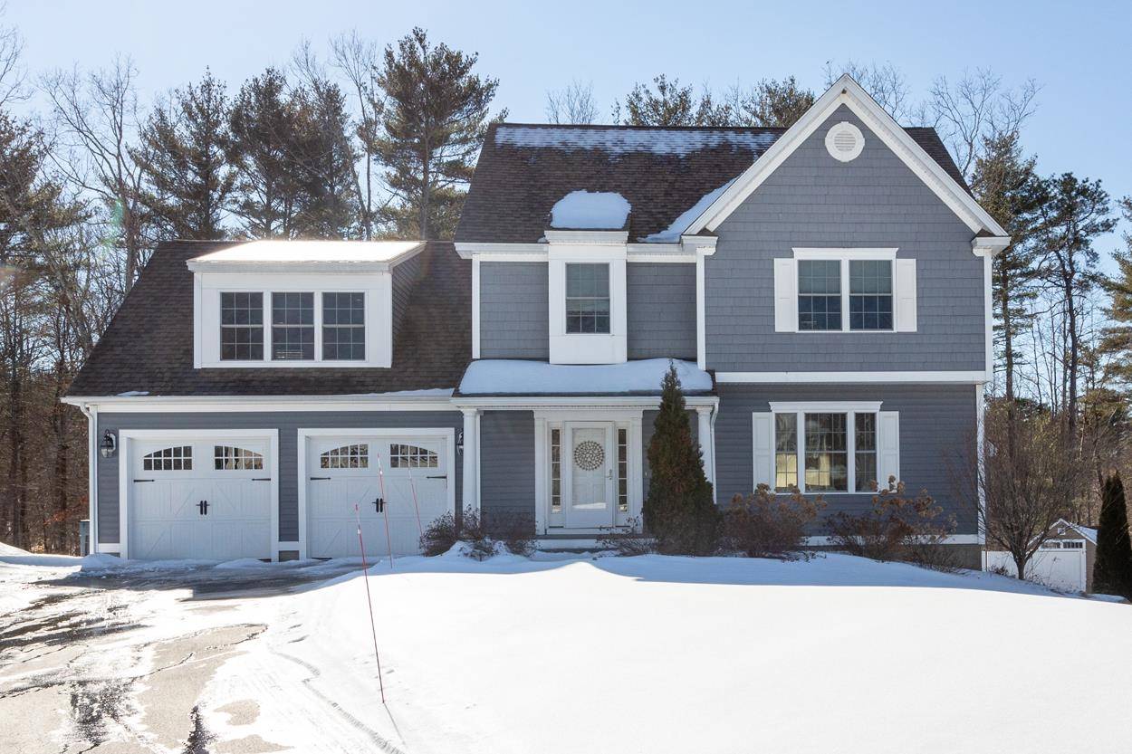 Auburn, NH 03032,70 Hawthorne DR