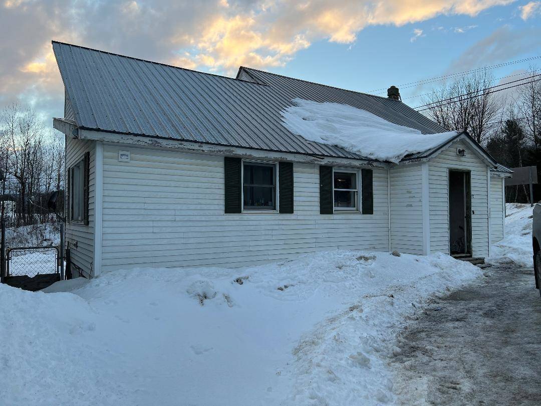 Eden, VT 05652,12 Blakeville RD