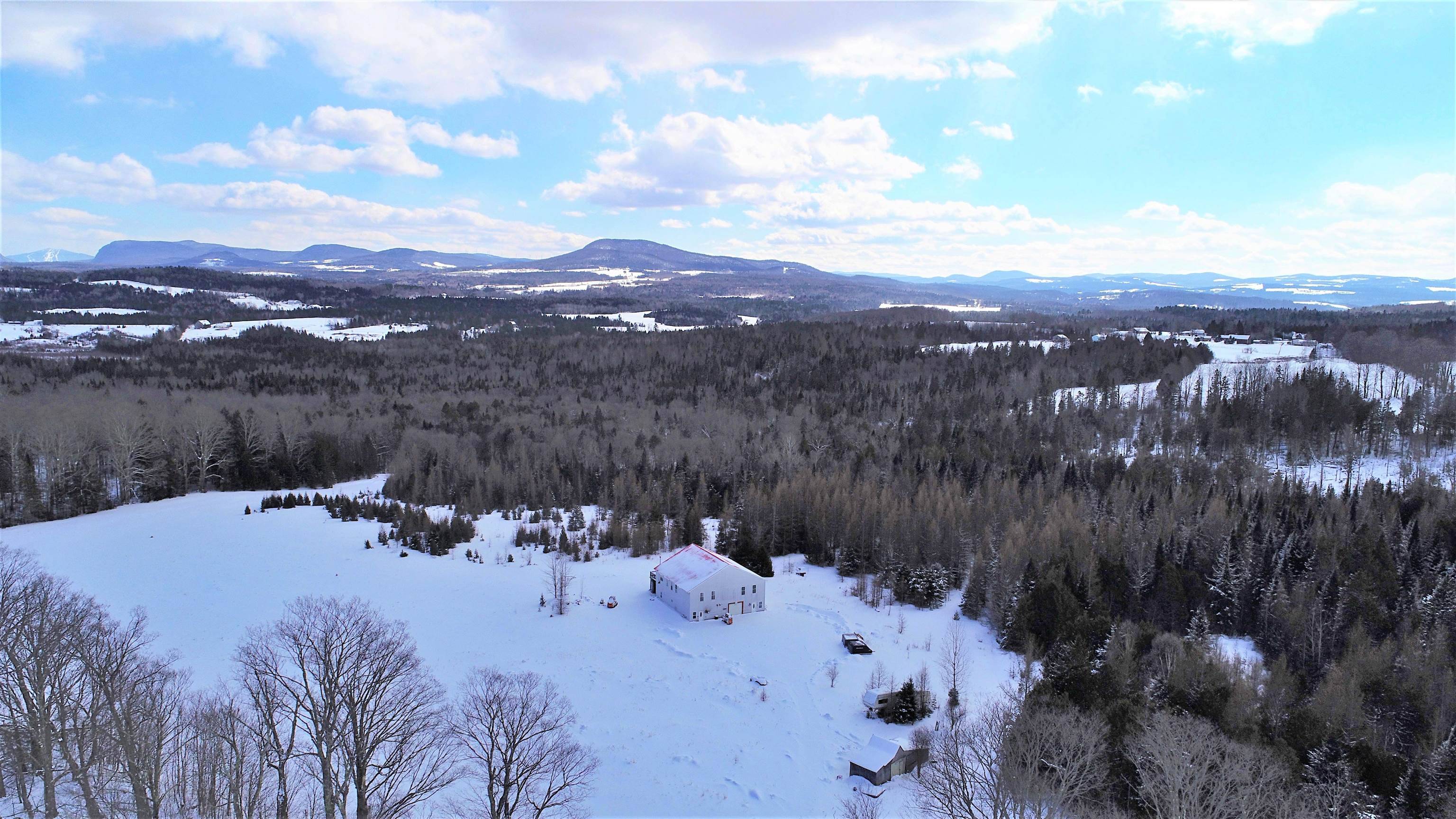 Brownington, VT 05860,785 787 Dutton Brook LN