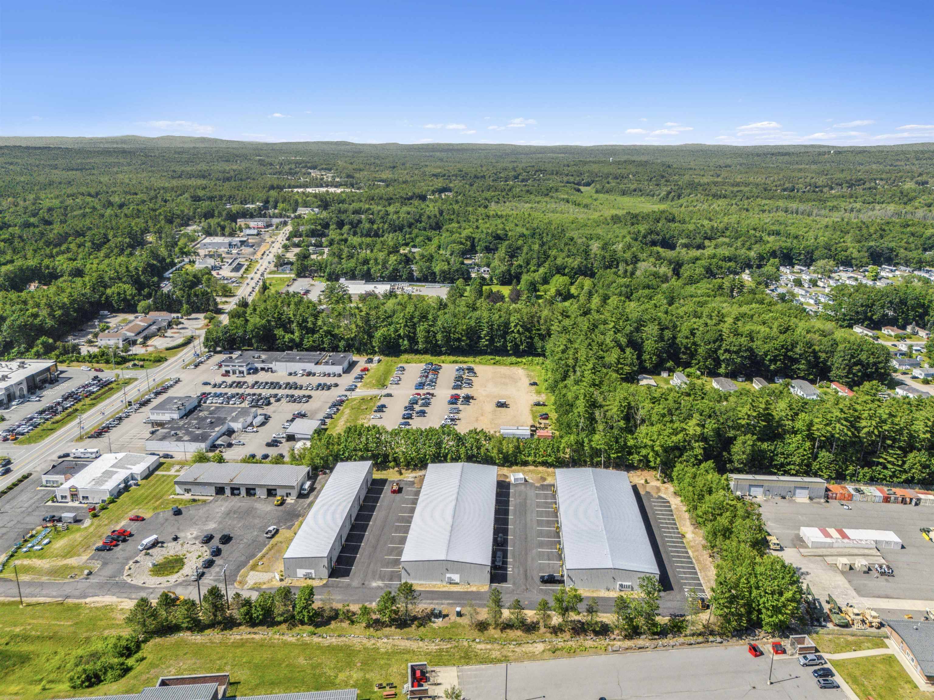 Somersworth, NH 03878,18 Patriot WAY #Patriot Way
