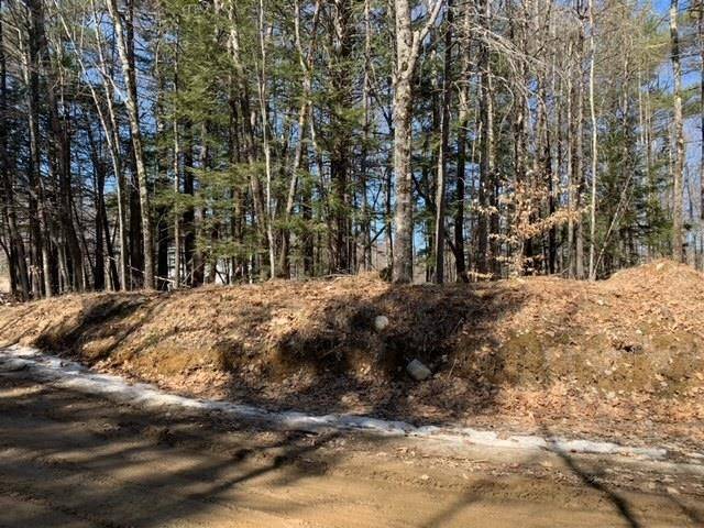 Tuftonboro, NH 03816,Lot 60-15 Neal Hill RD