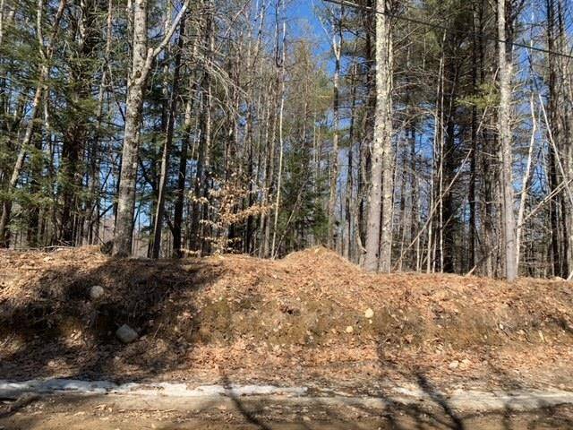 Tuftonboro, NH 03816,Lot 60-15 Neal Hill RD