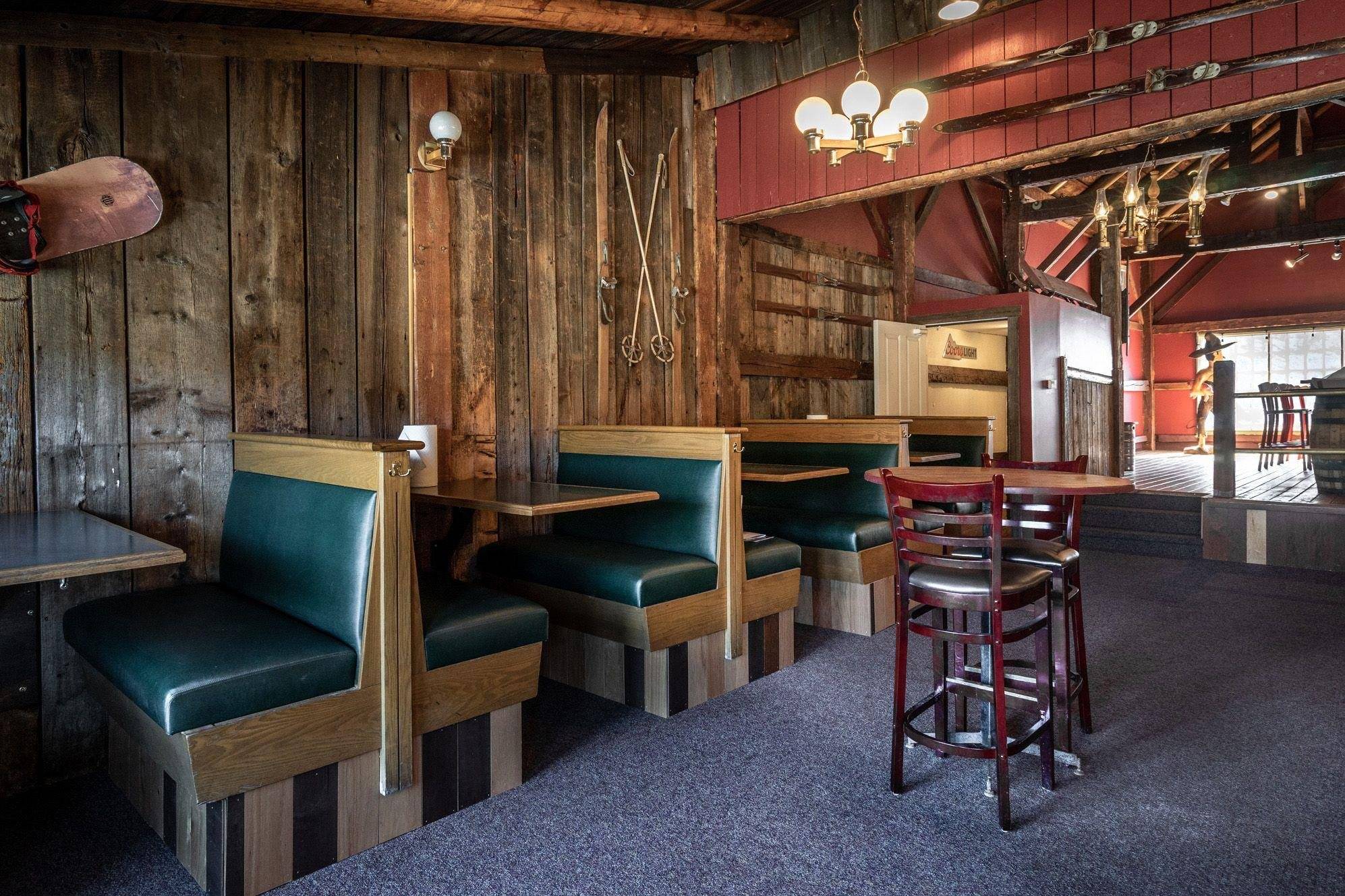 54 East Dover RD Wilmington, VT 05363