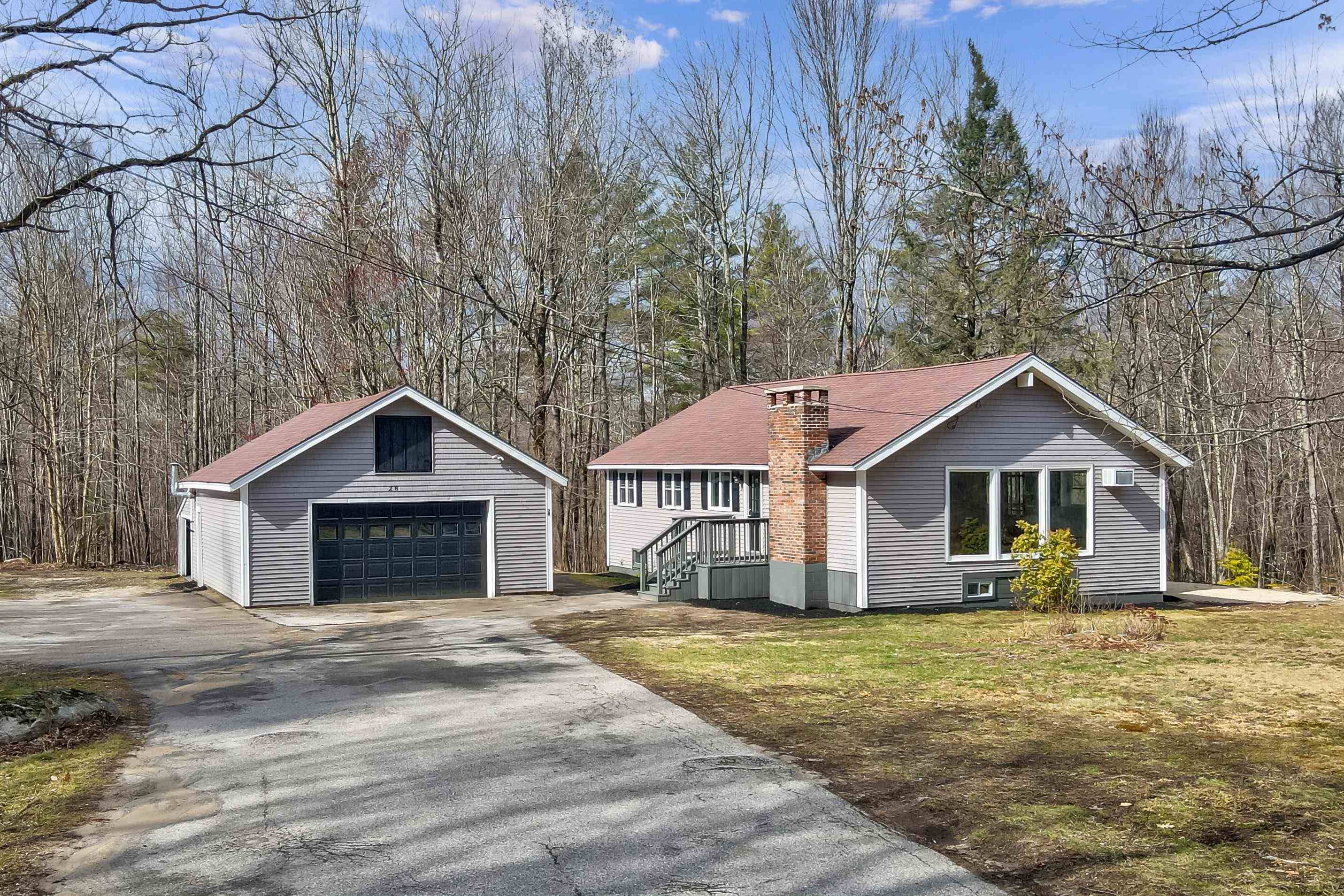 Wolfeboro, NH 03894,28 Piper LN