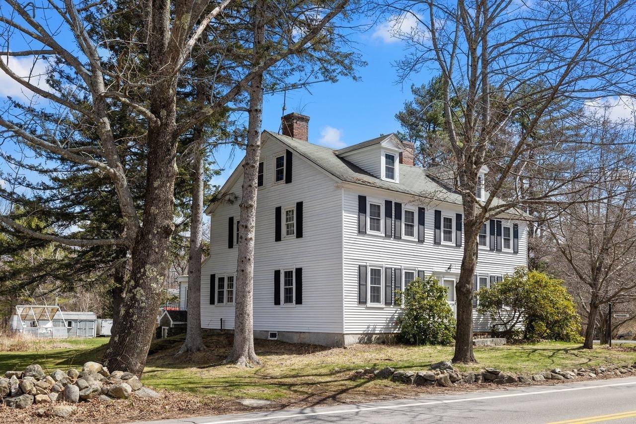 Wolfeboro, NH 03894,331 North Main ST
