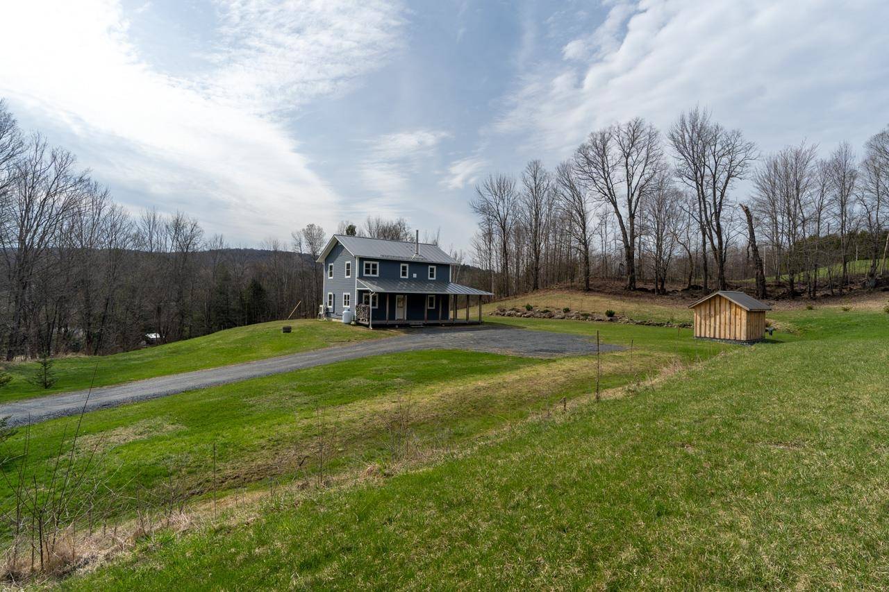 Williamstown, VT 05679,543 Boyce RD