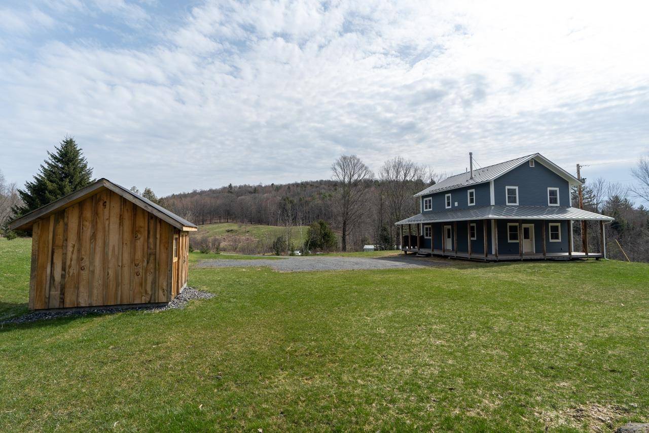 Williamstown, VT 05679,543 Boyce RD