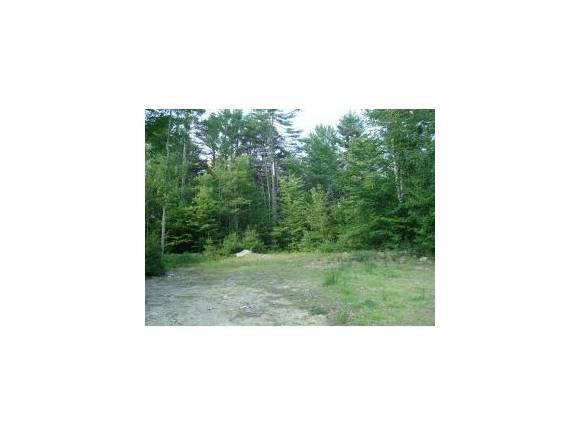 Ossipee, NH 03864,10 Hawthorne RD