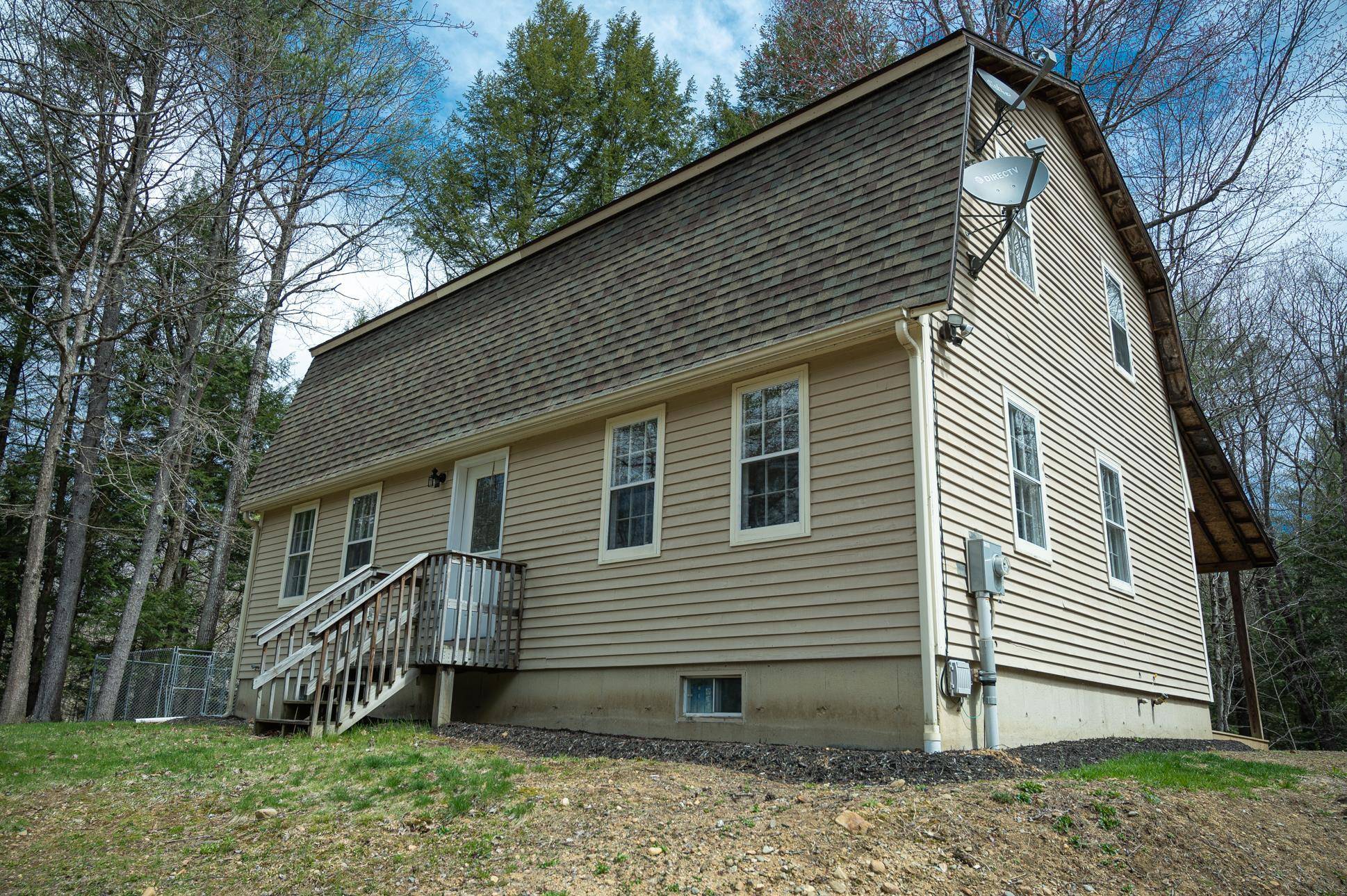 Belmont, NH 03220,124 Horne RD