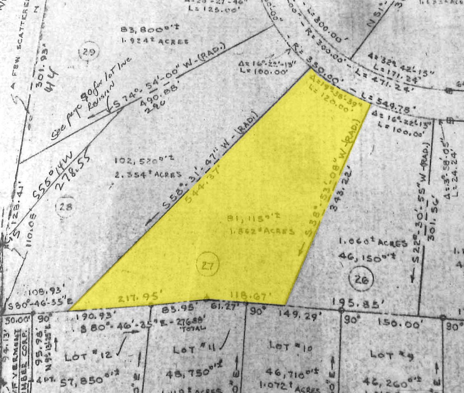 Dover, VT 05356,Lot 27 Woodsman RD