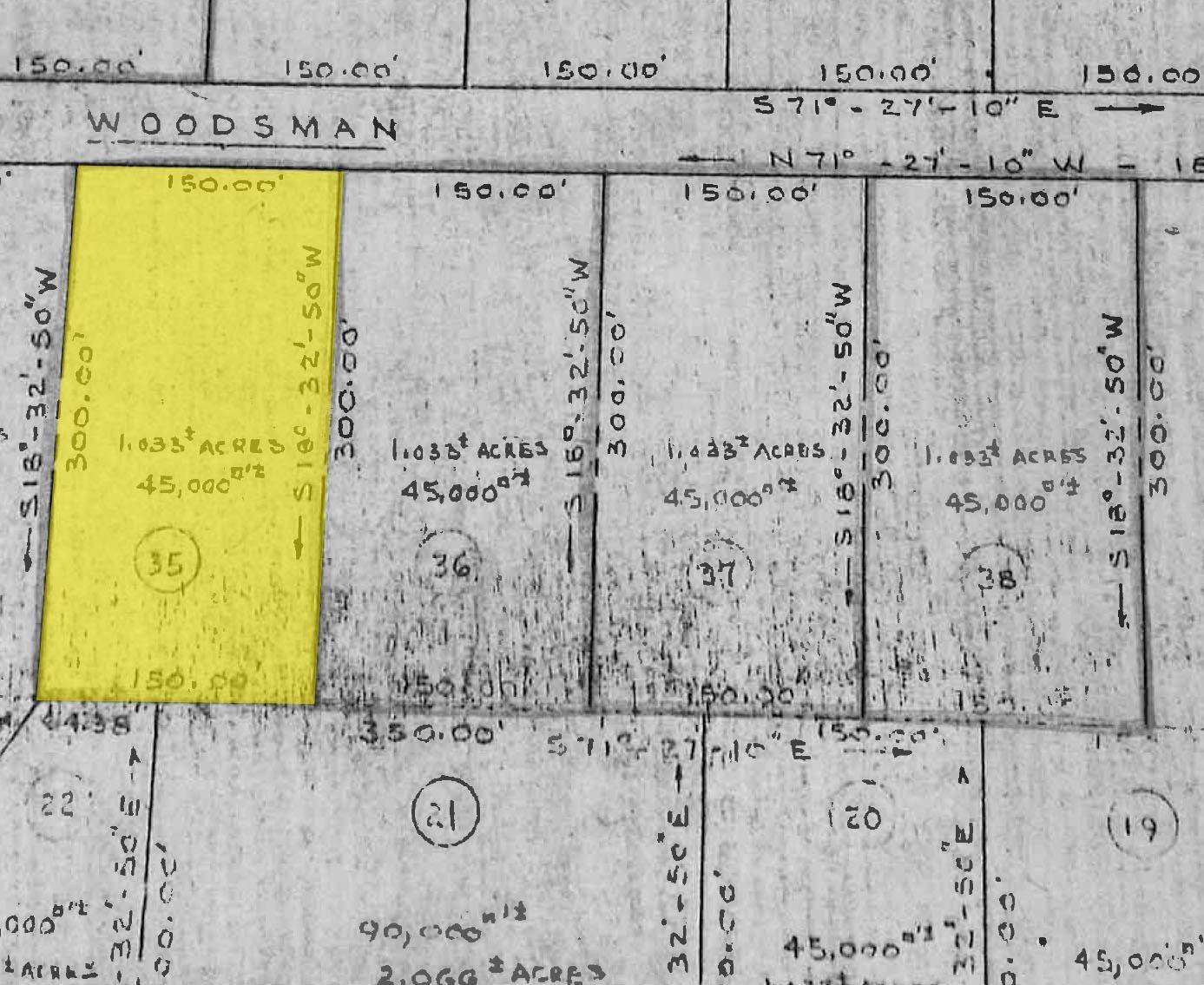 Dover, VT 05356,Lot 35 Woodsman RD