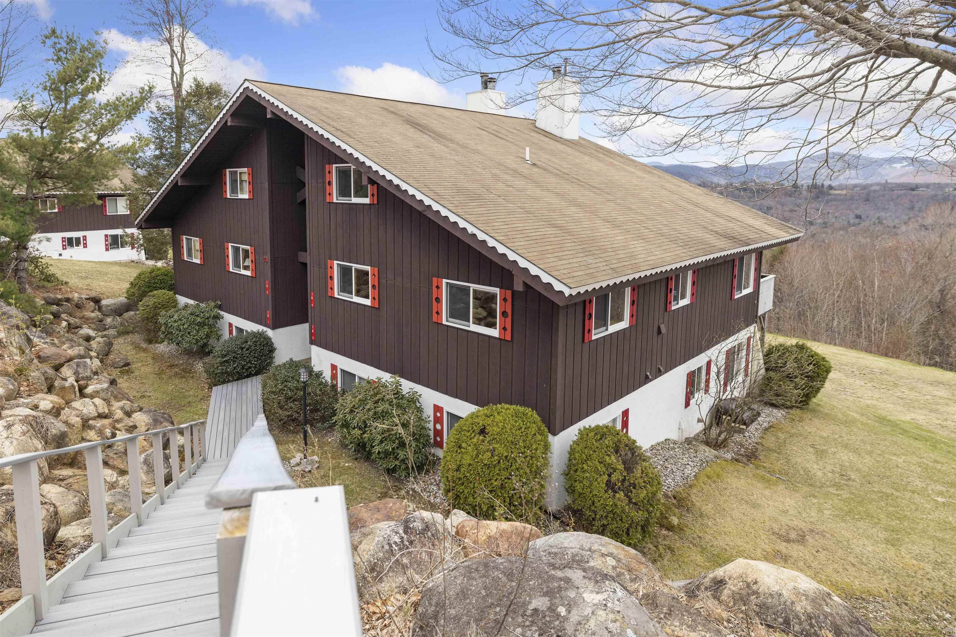 Bartlett, NH 03812,7B-3 Summit Vista RD