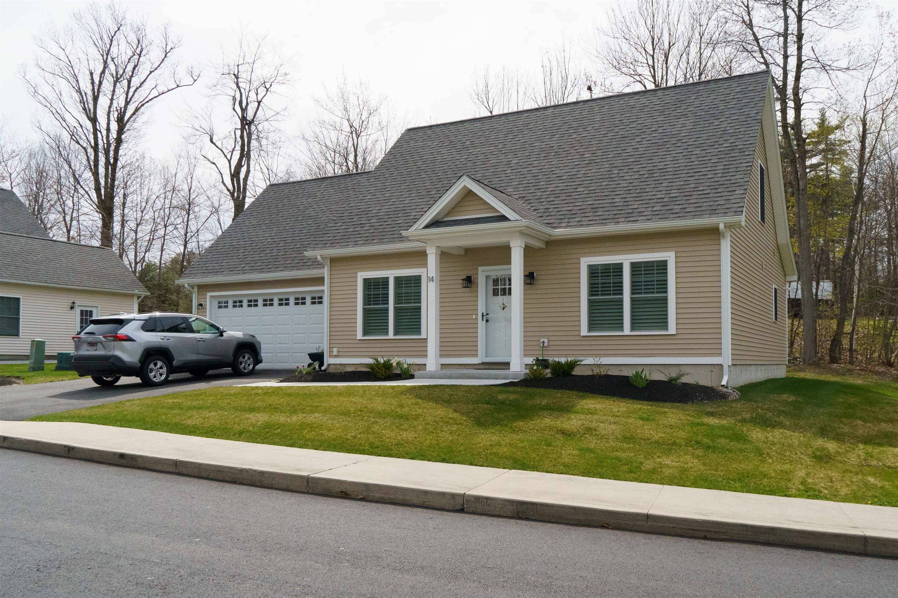 New Ipswich, NH 03071,14 Camden CT