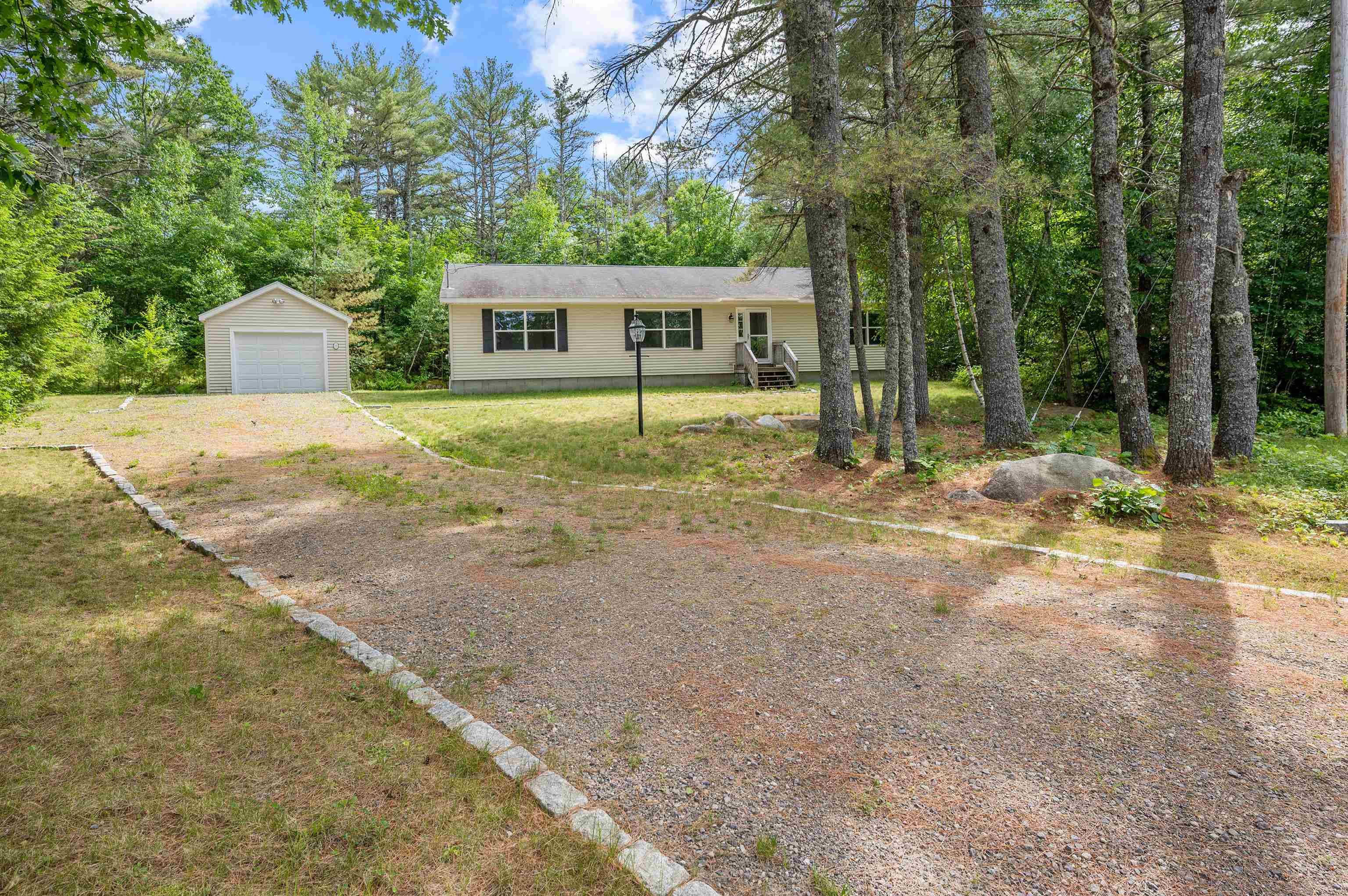 Tuftonboro, NH 03816,15 Butternut LN