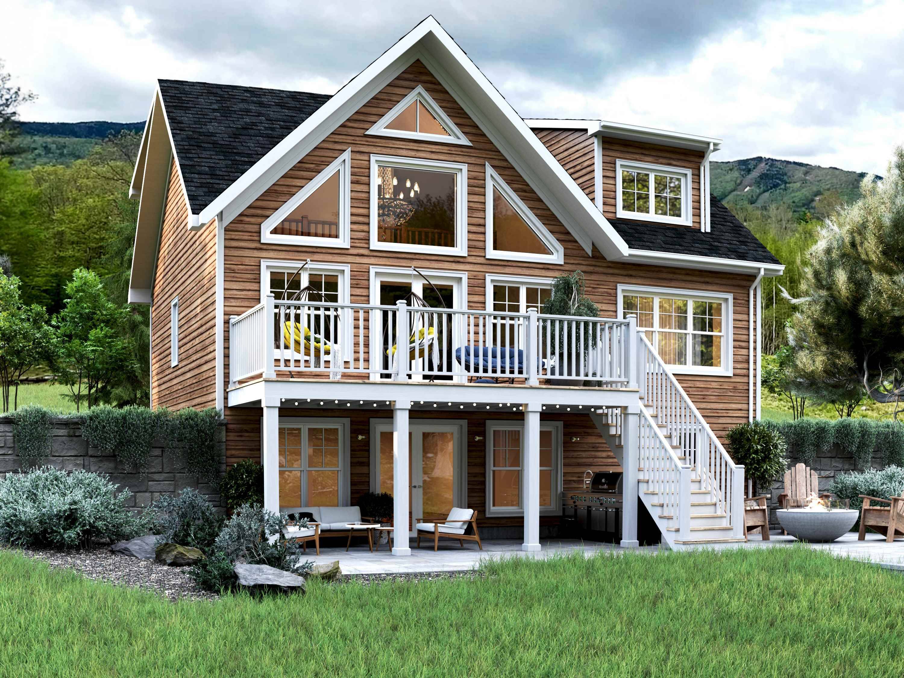 Danbury, NH 03230,Seaward DR