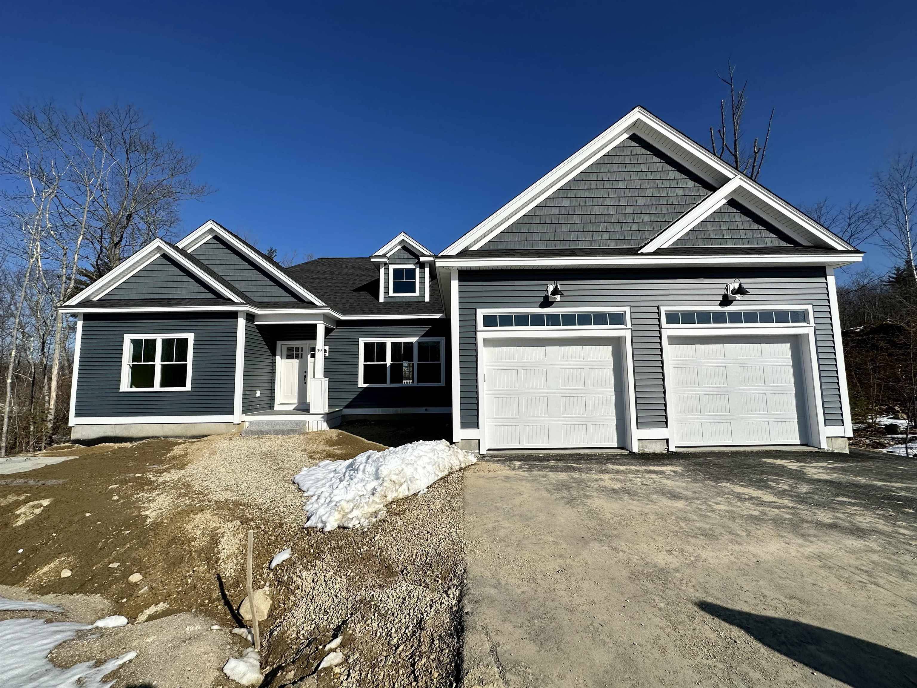 Barrington, NH 03825,39 Signature DR #LOT 52