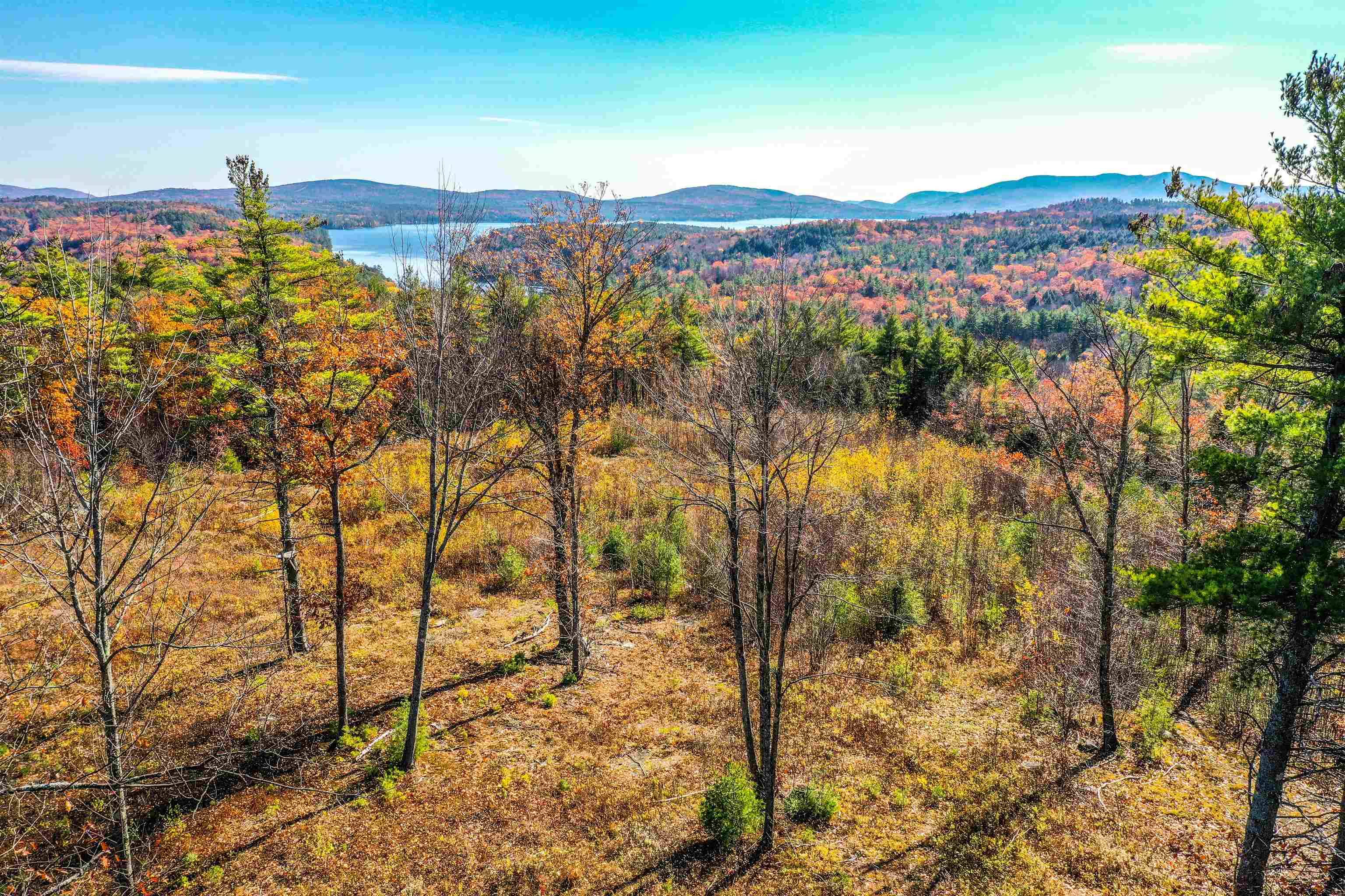 Sunapee, NH 03782,Lot 5 Granite Ridge RD