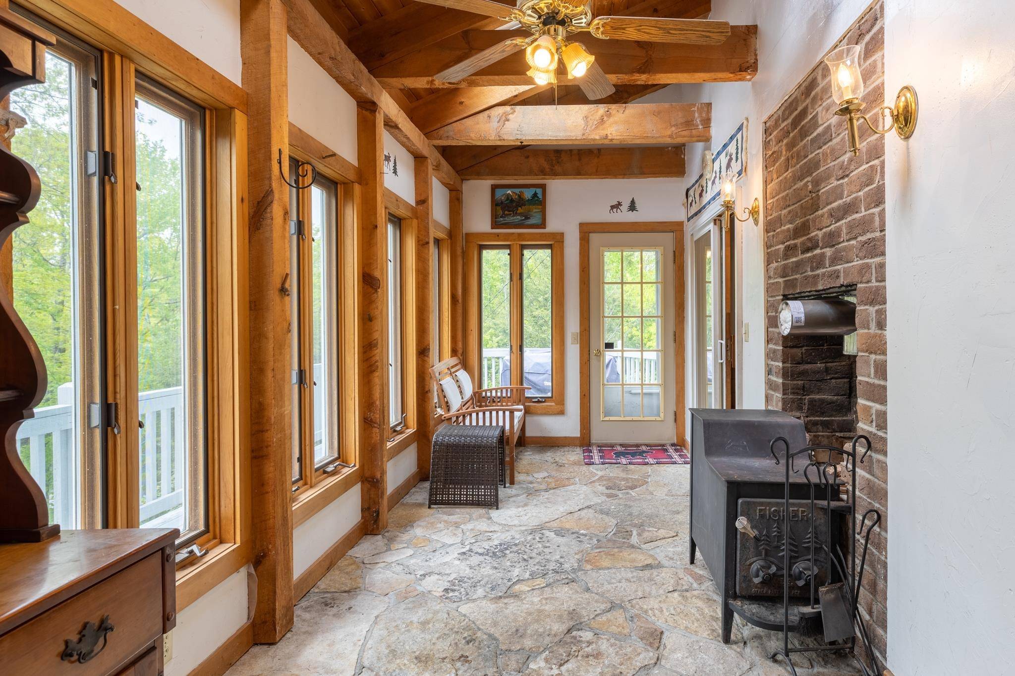 Newbury, NH 03255,356 Chalk Pond RD